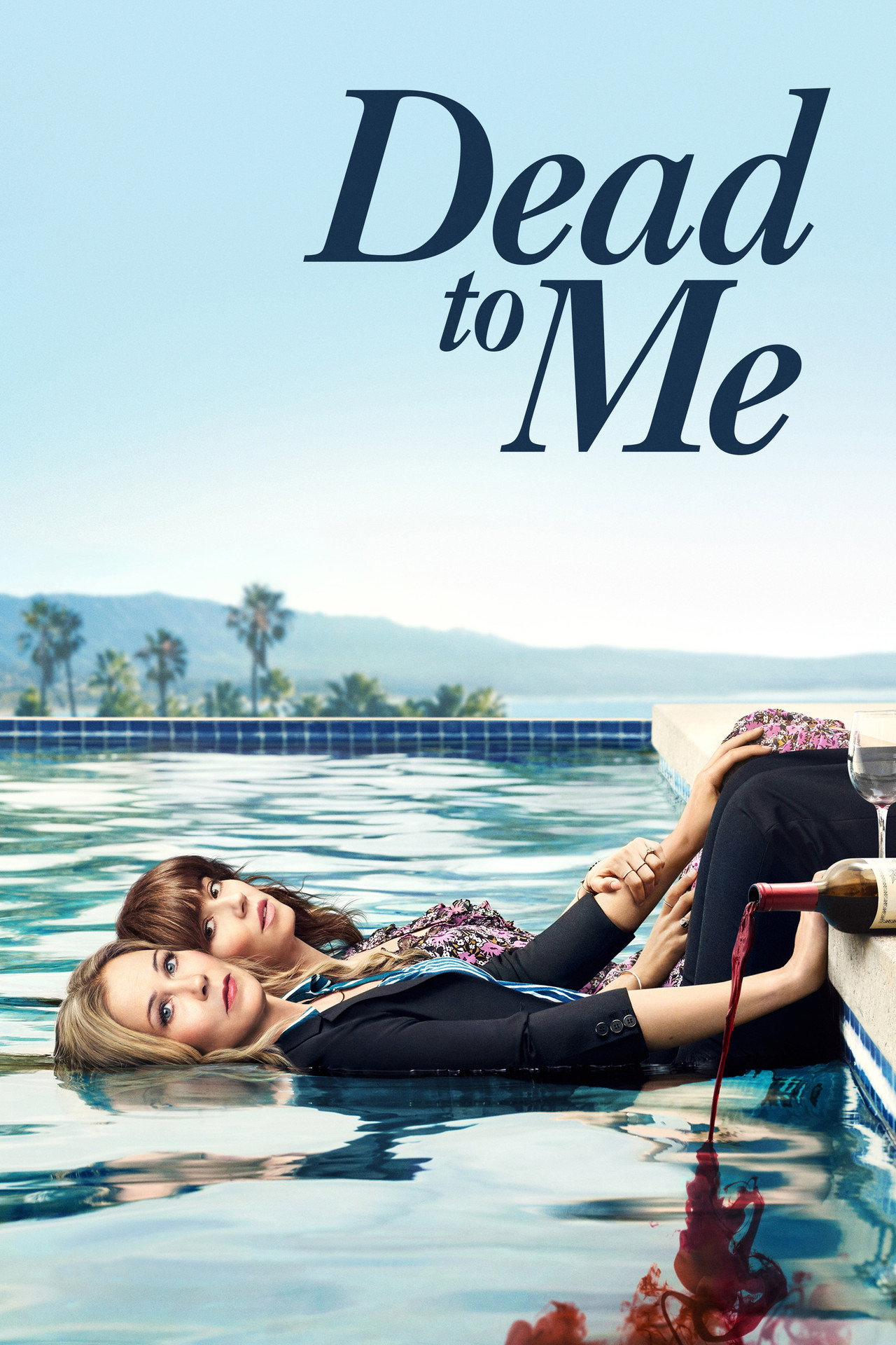 Pôster de Dead to Me