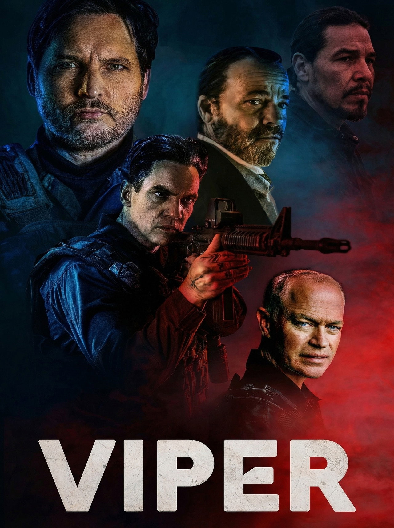 Pôster de Viper