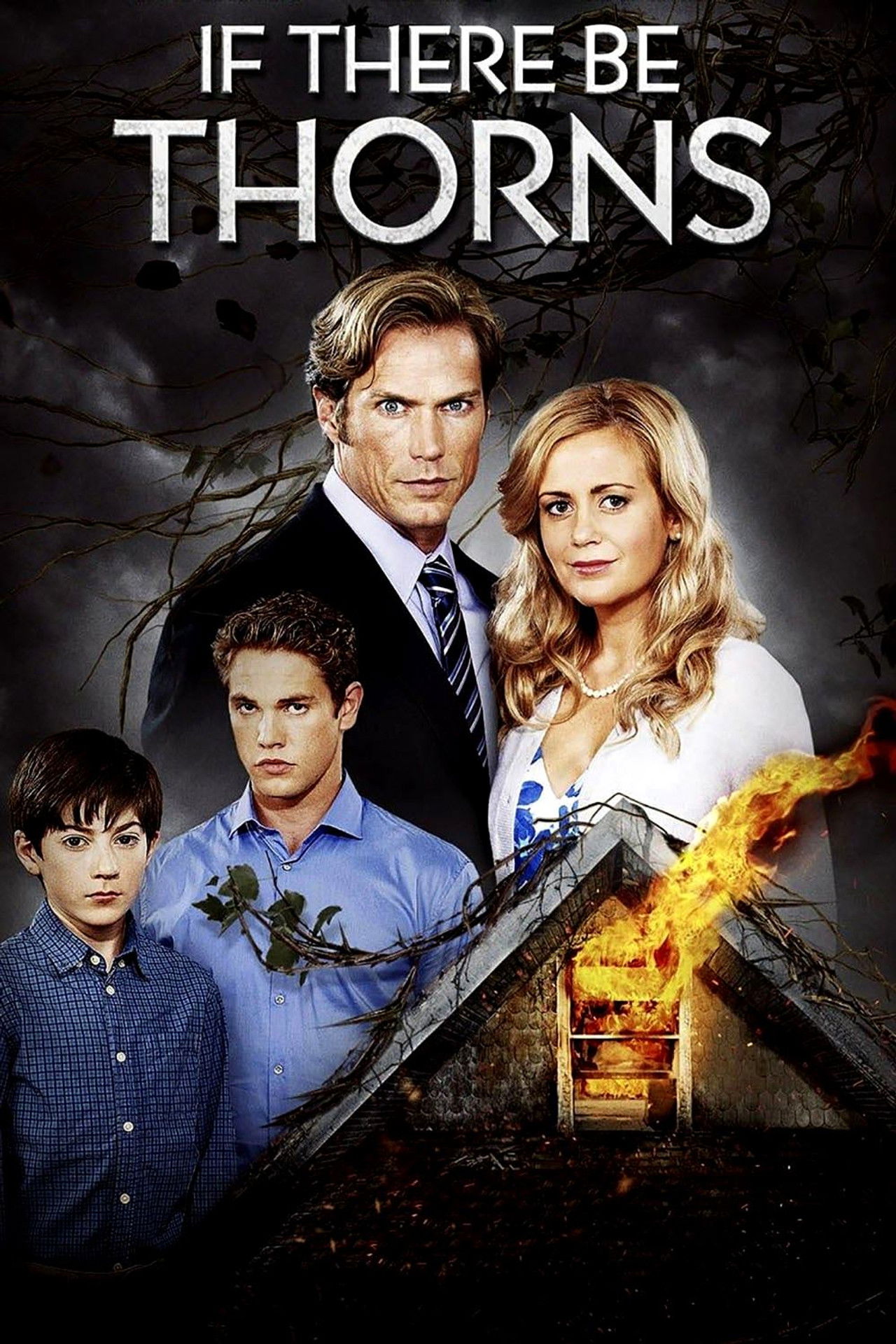 Pôster de If There Be Thorns