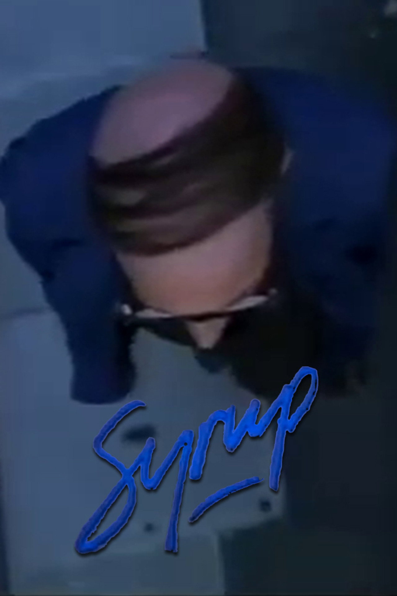 Pôster de Syrup
