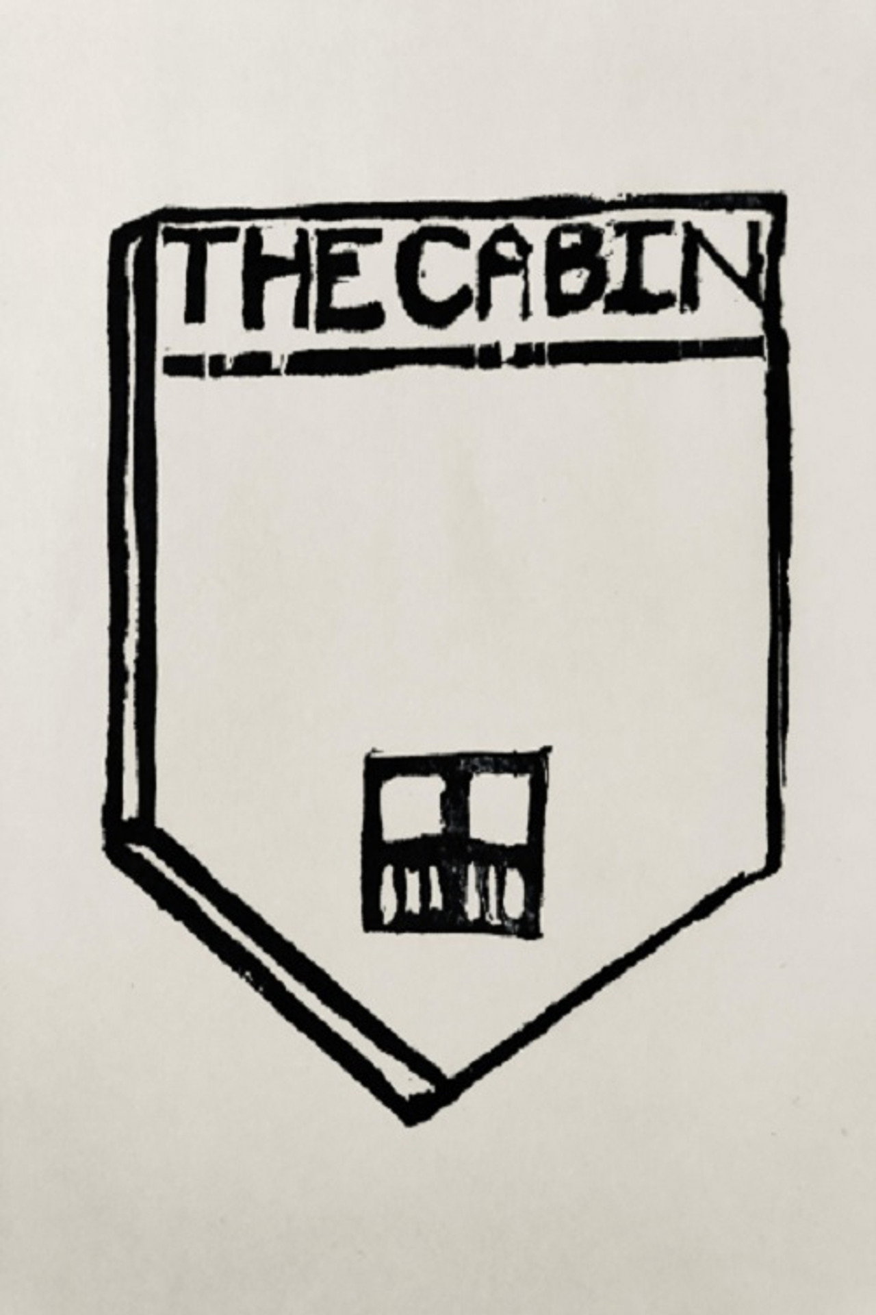 Pôster de The Cabin