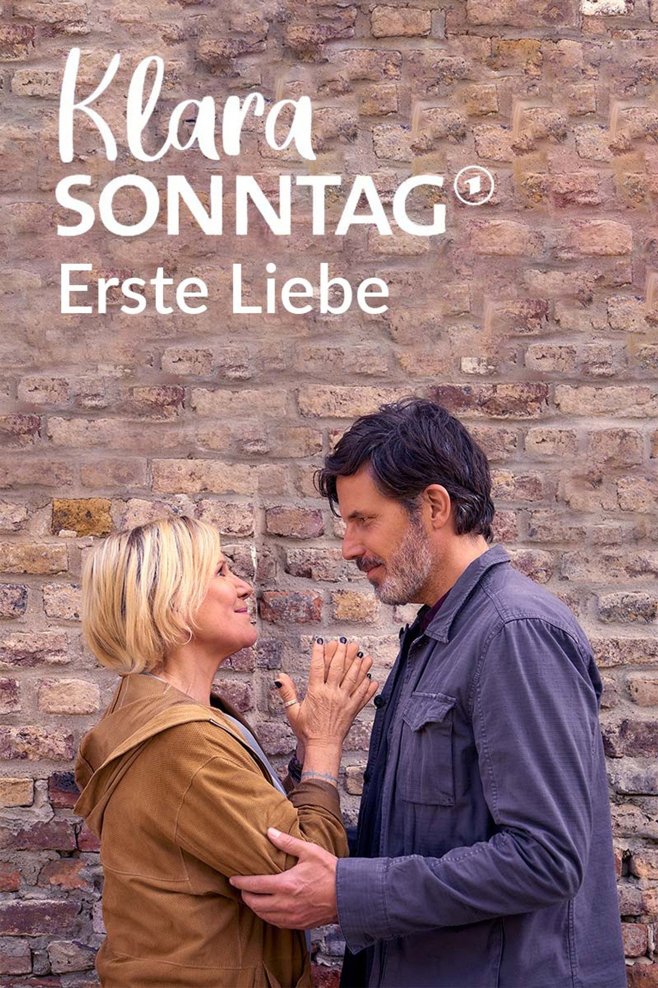 Pôster de Klara Sonntag - Erste Liebe