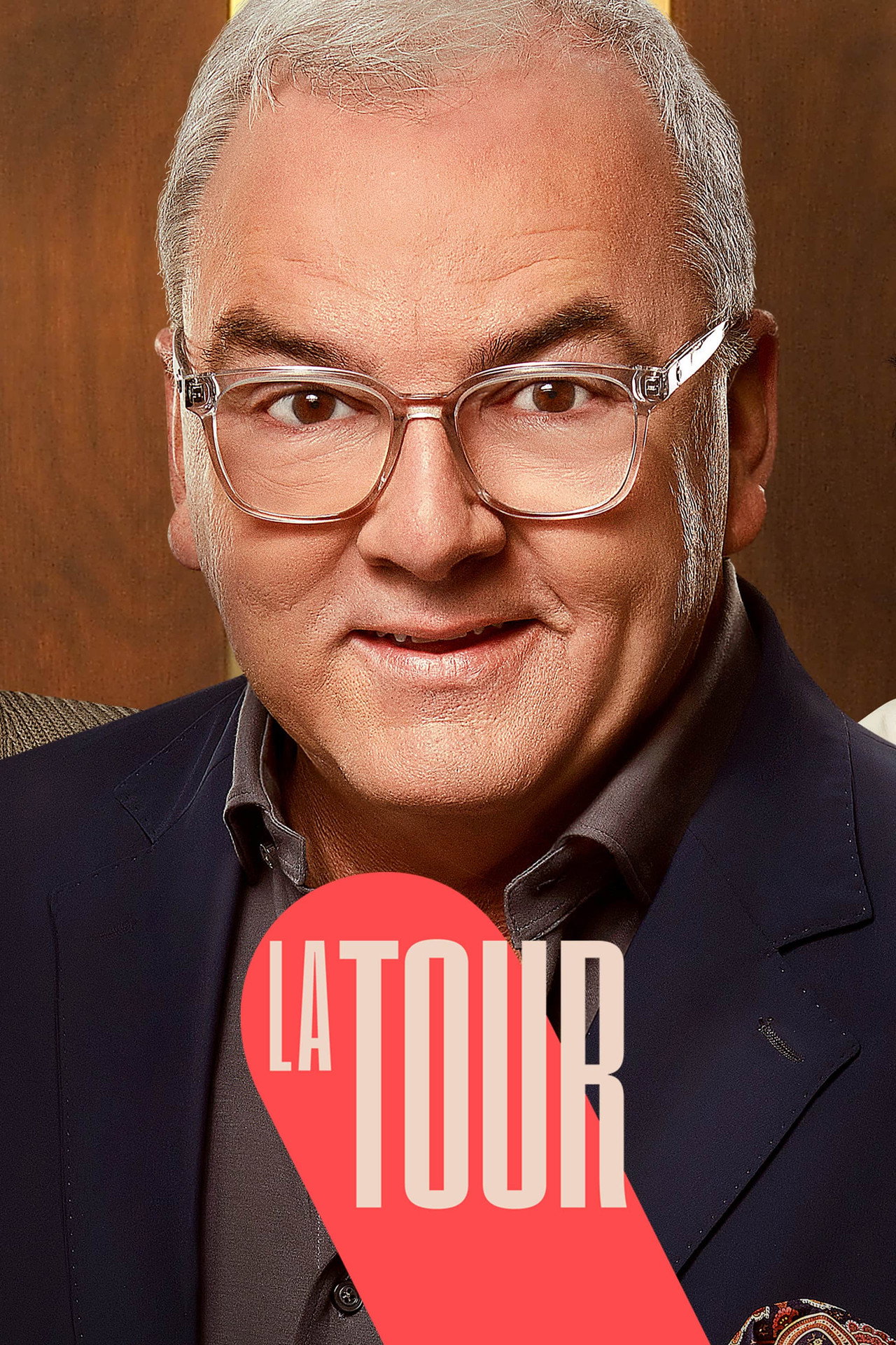 Pôster de La tour