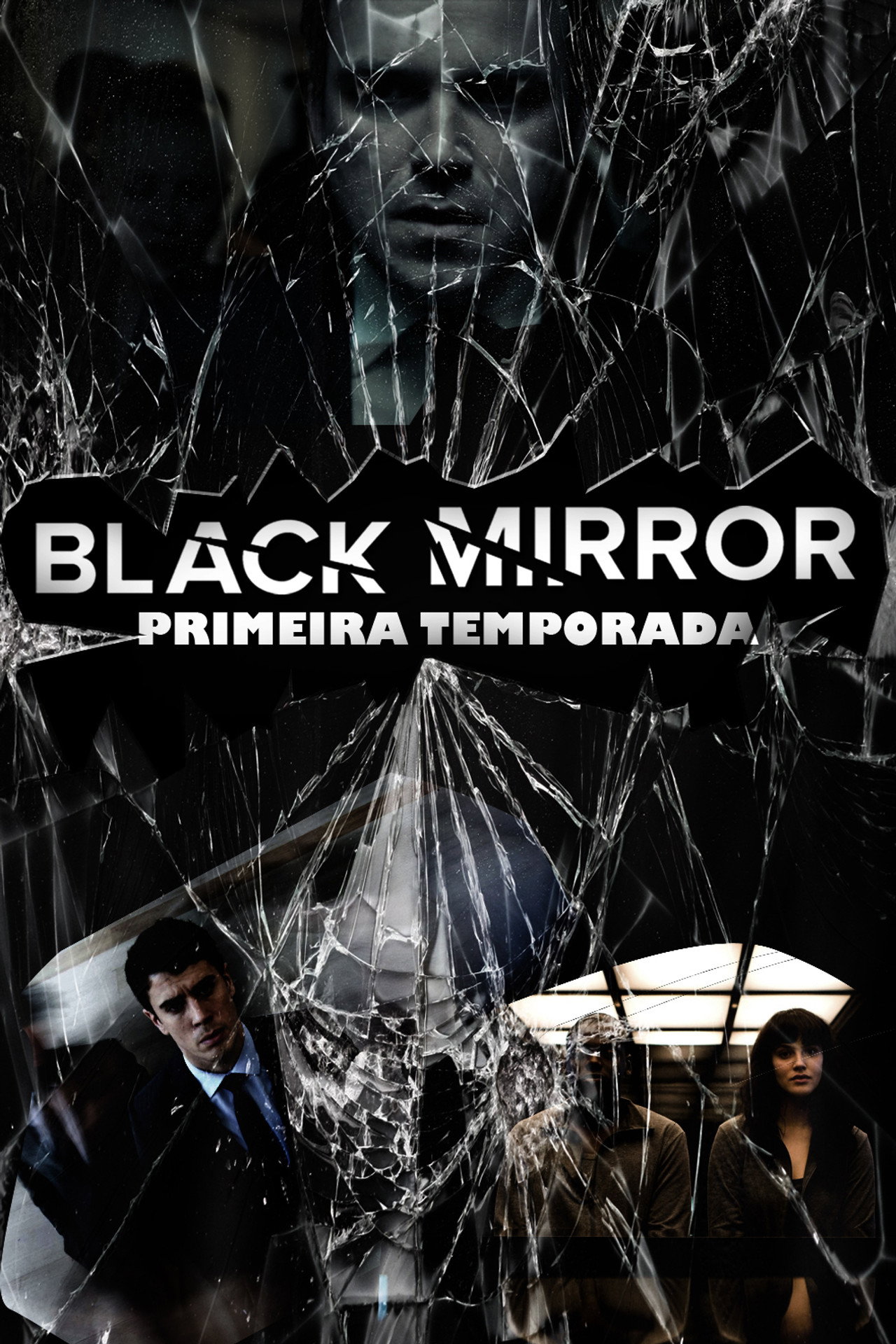 Pôster de Black Mirror