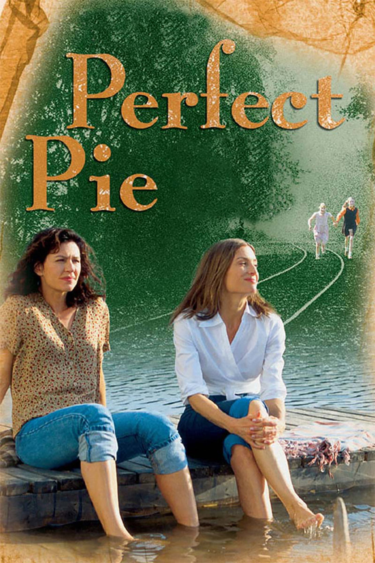 Pôster de Perfect Pie