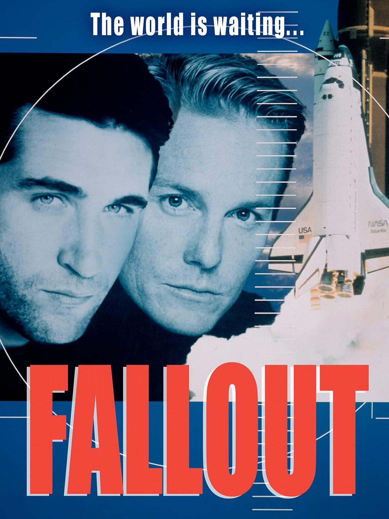 Pôster de Fallout