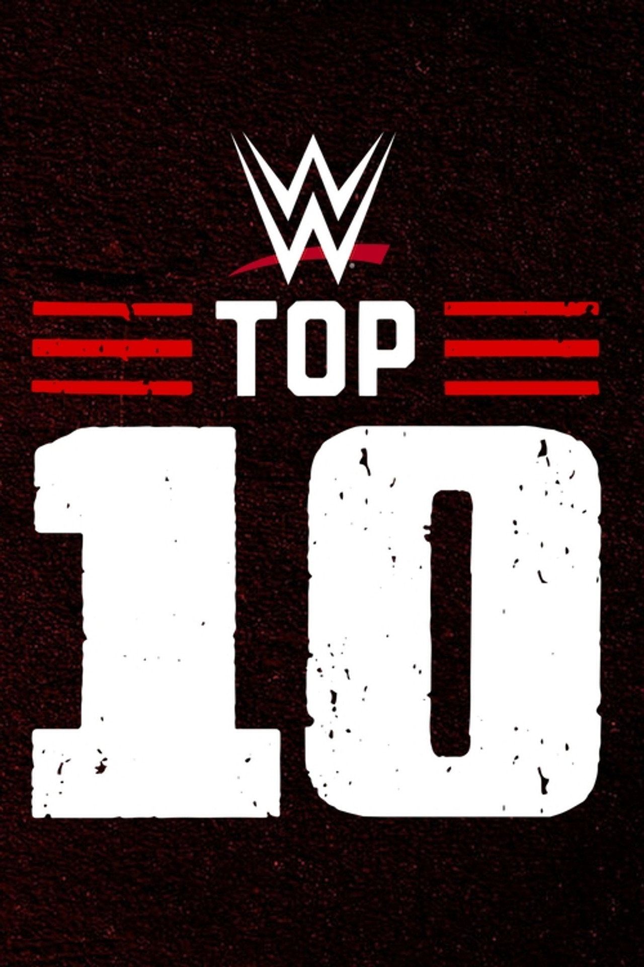 Pôster de WWE Raw Top 10