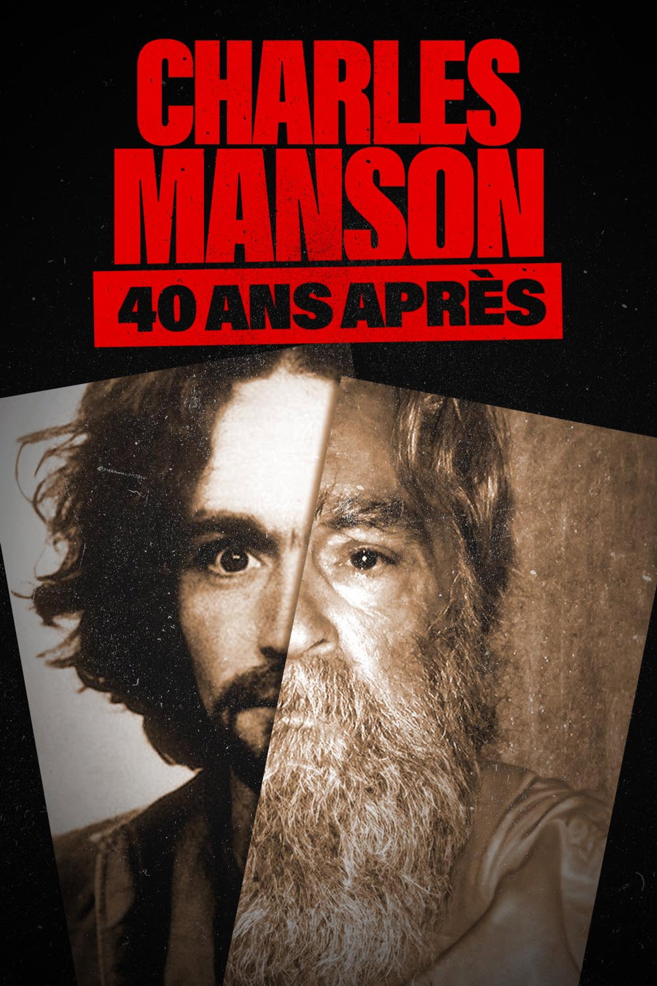 Pôster de Manson