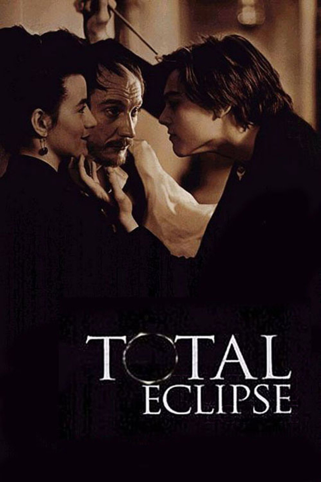 Pôster de Total Eclipse