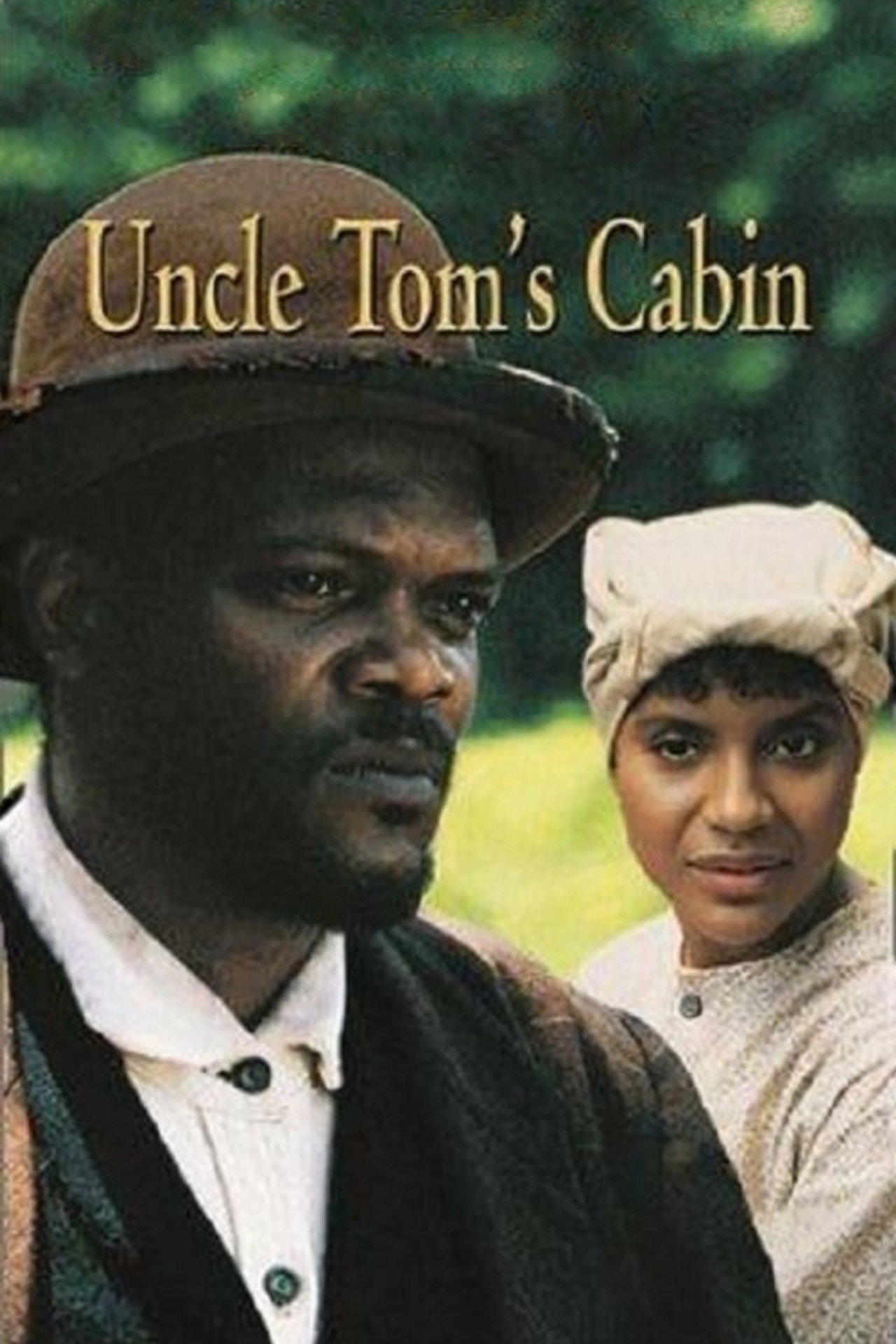 Pôster de Uncle Tom's Cabin