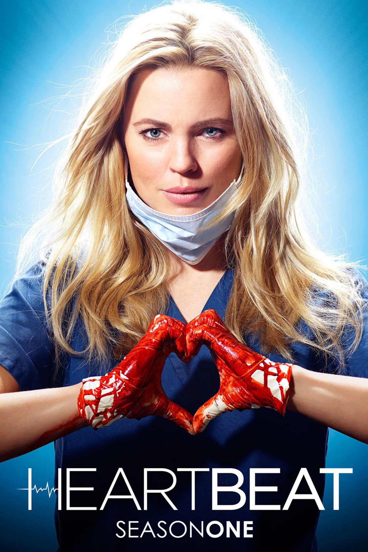 Pôster de Heartbeat