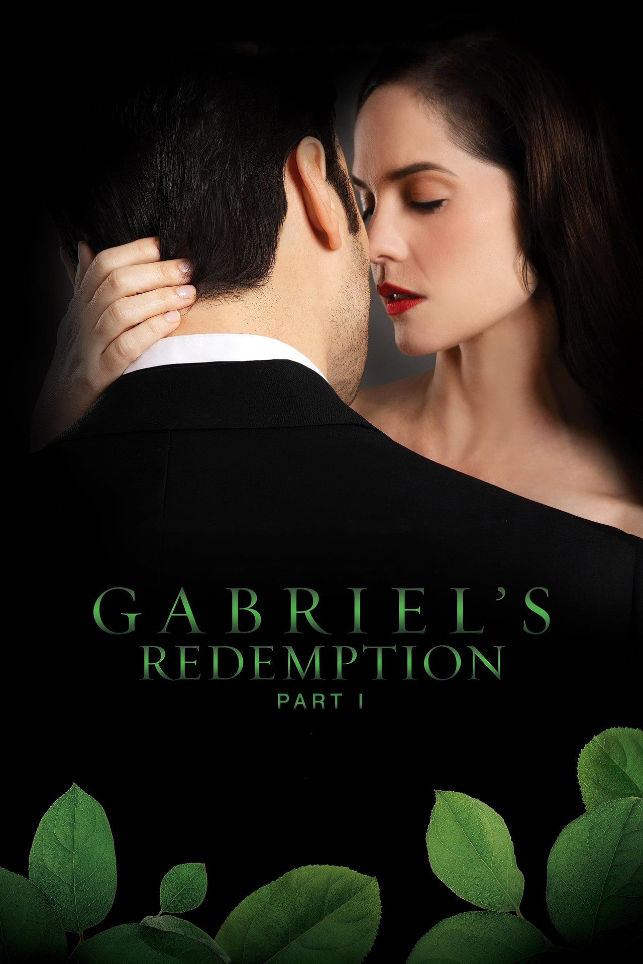 Pôster de A Redenção de Gabriel: Part I