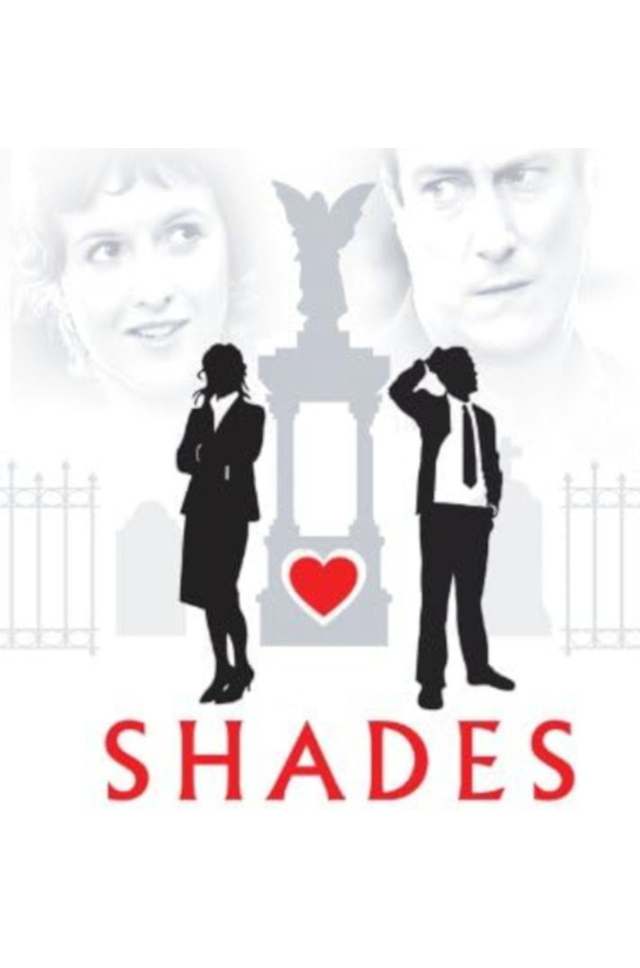 Pôster de Shades