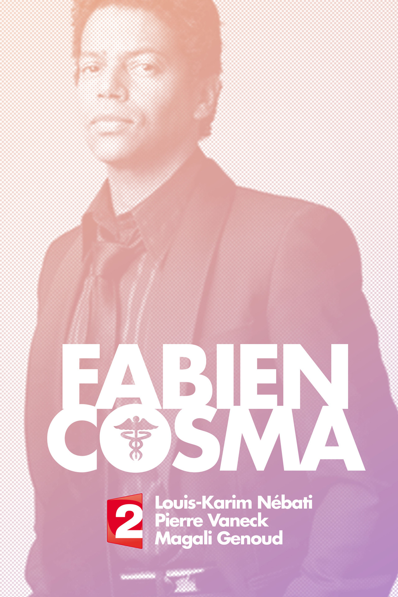 Pôster de Fabien Cosma