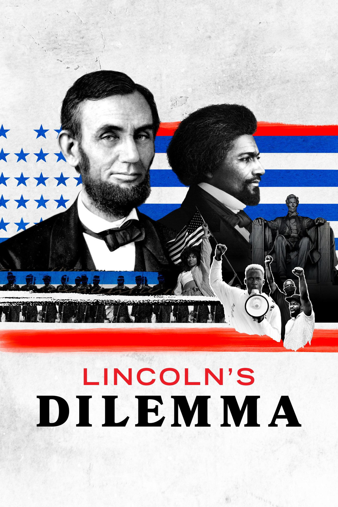 Pôster de Lincoln's Dilemma