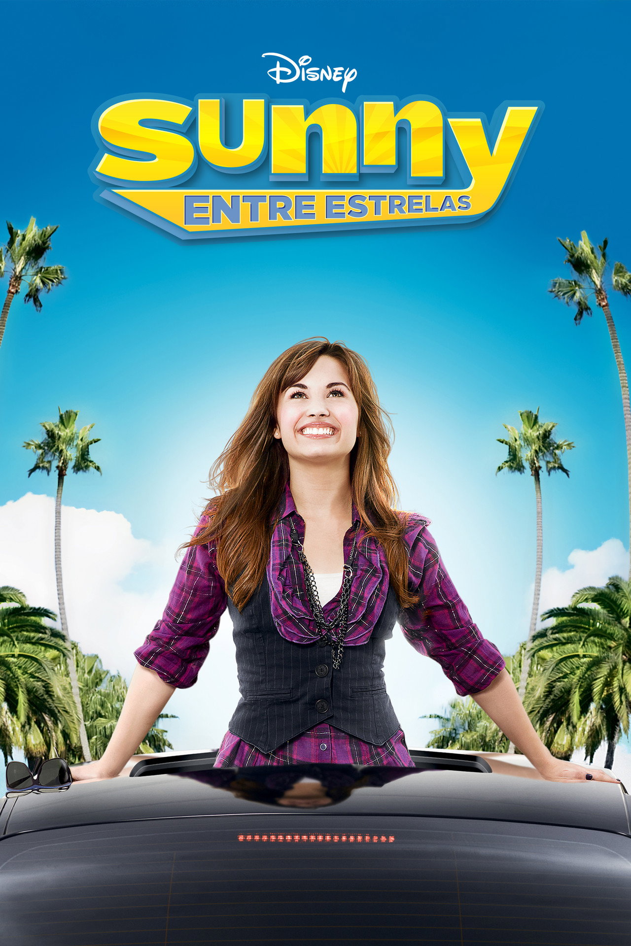 Pôster de Sunny entre Estrelas