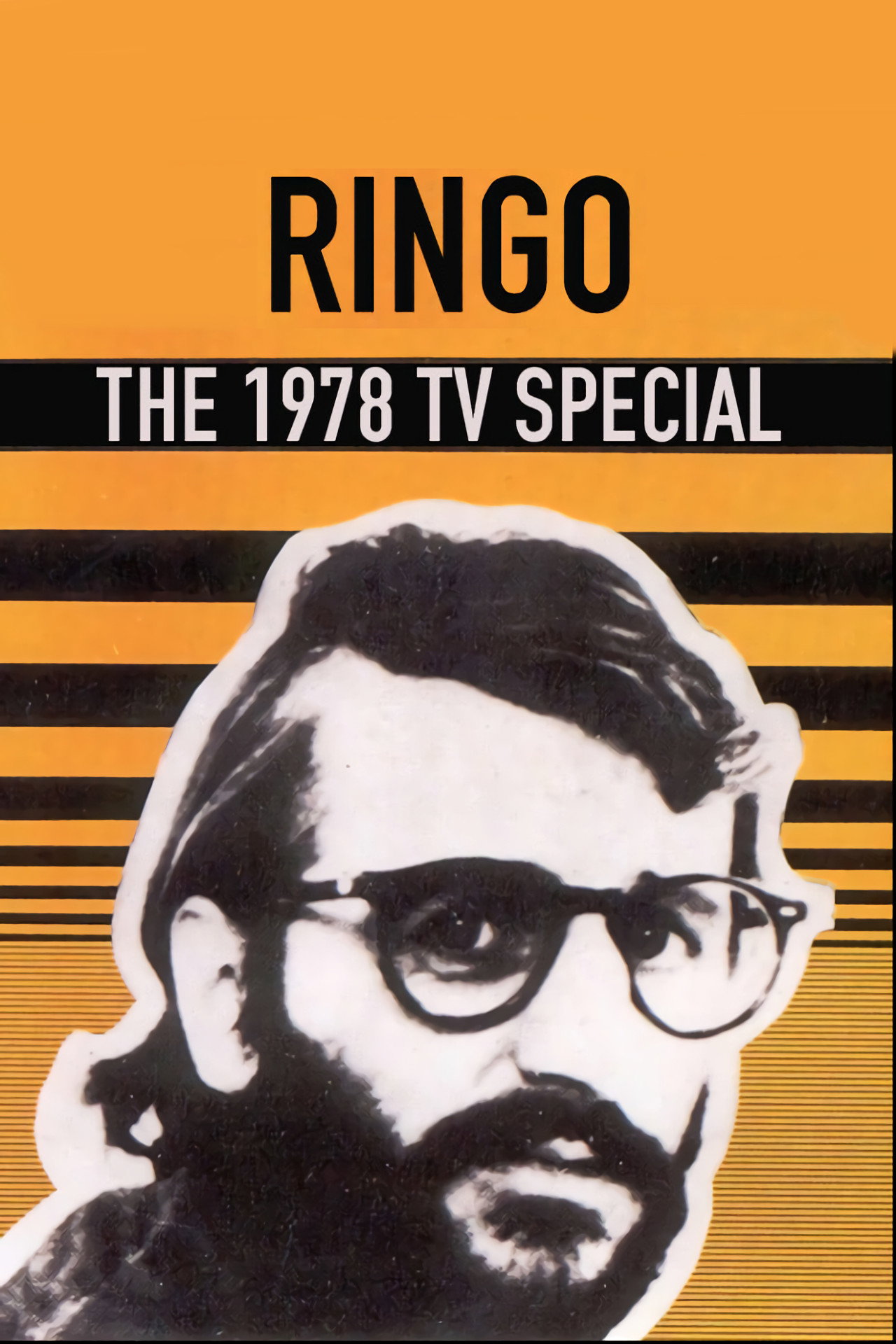 Pôster de Ringo