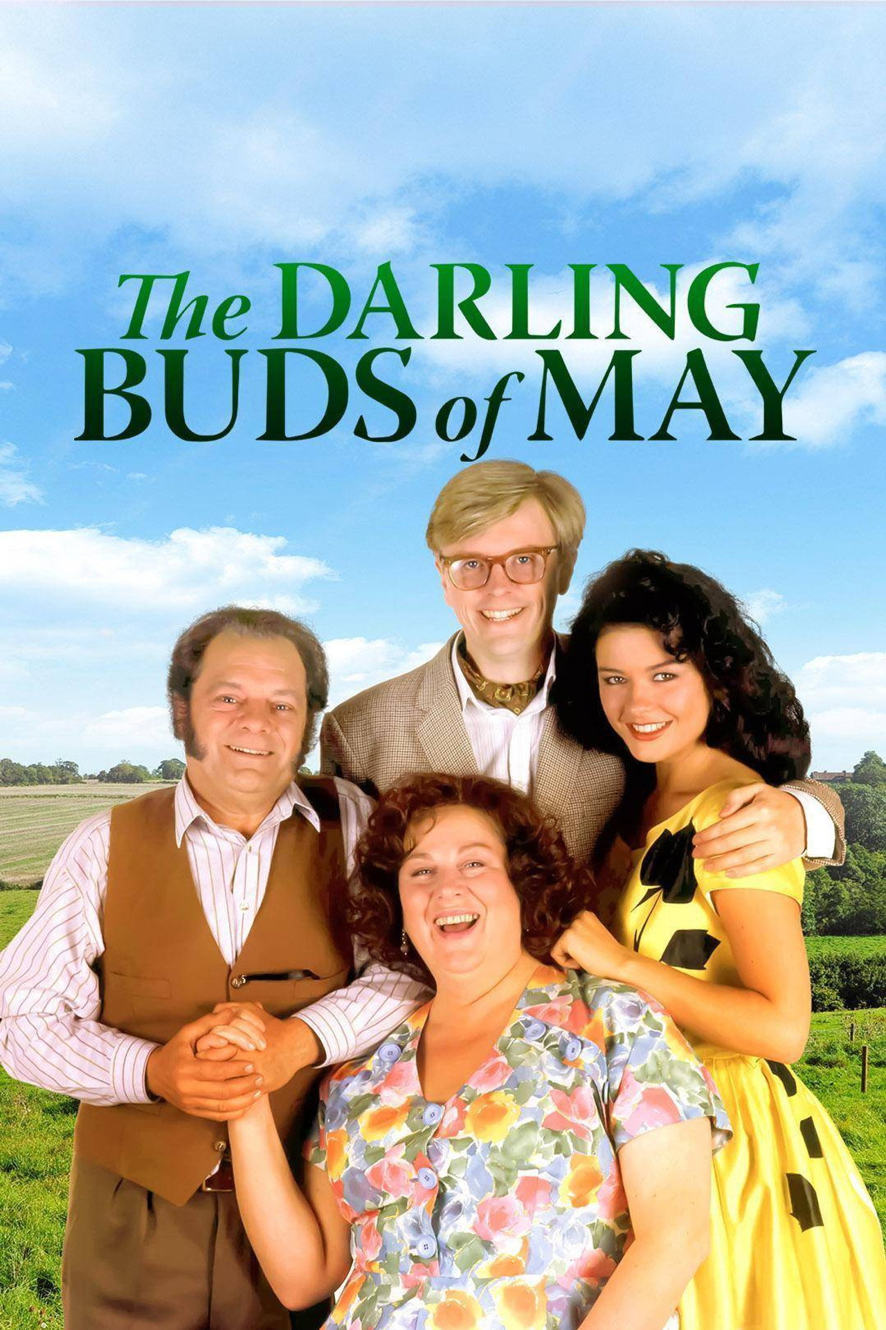 Pôster de The Darling Buds of May
