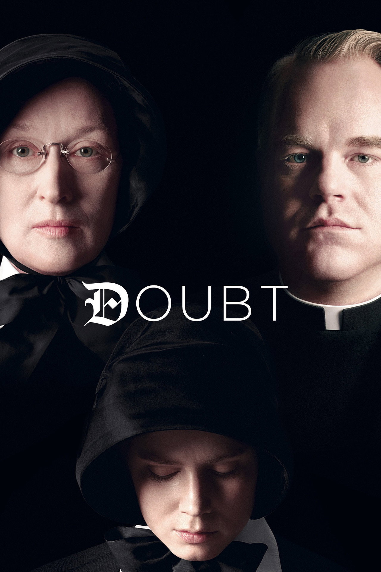Pôster de Doubt
