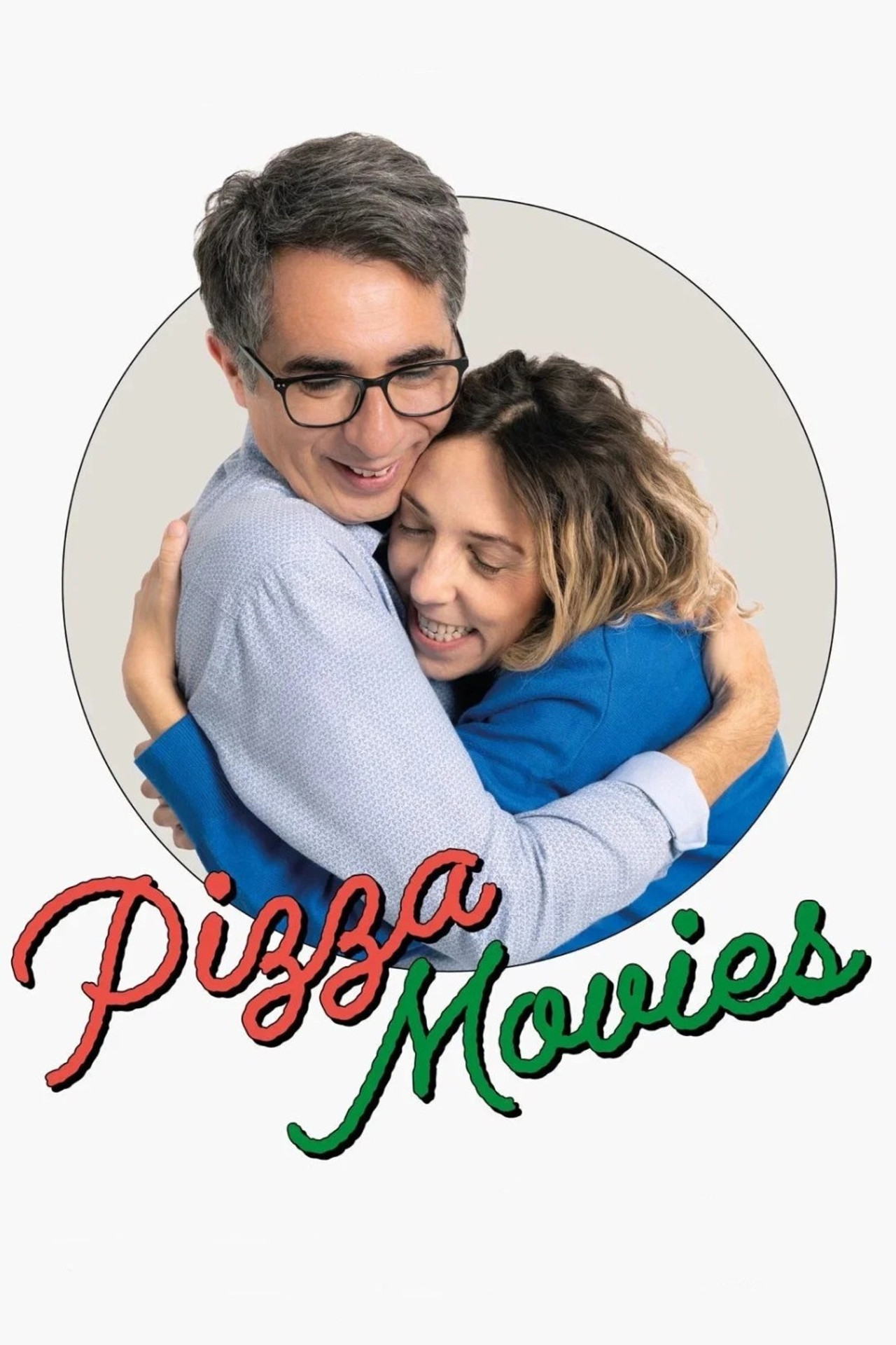Pôster de Pizza Movies