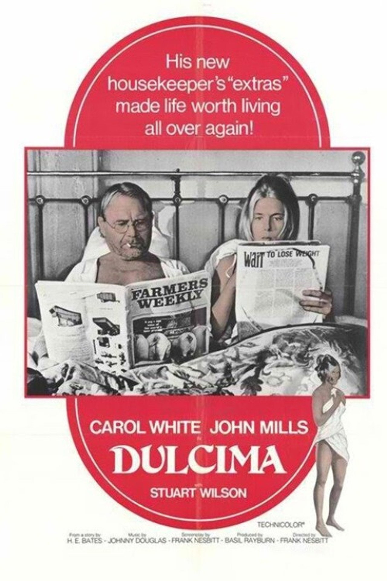 Pôster de Dulcima