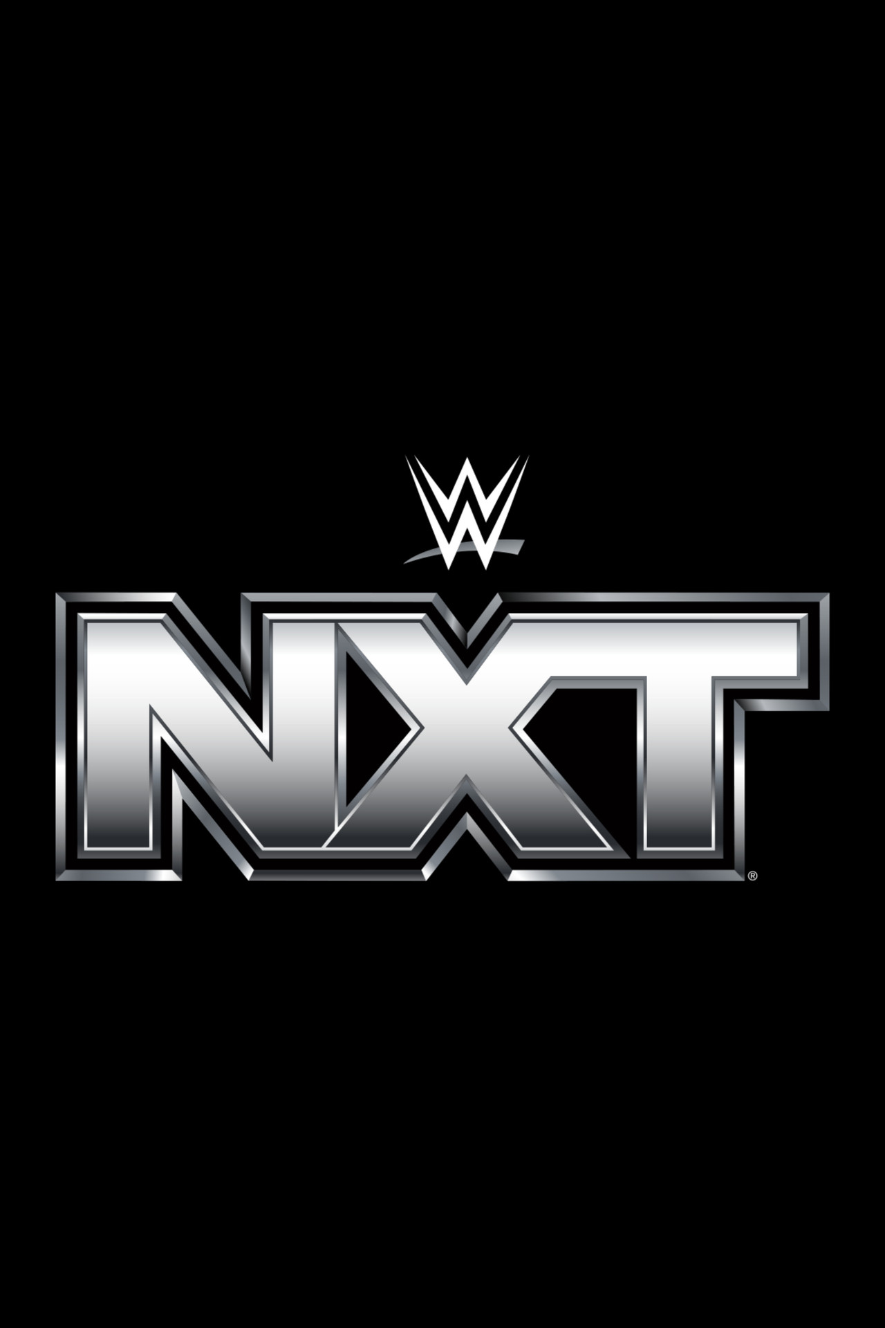 Pôster de WWE NXT
