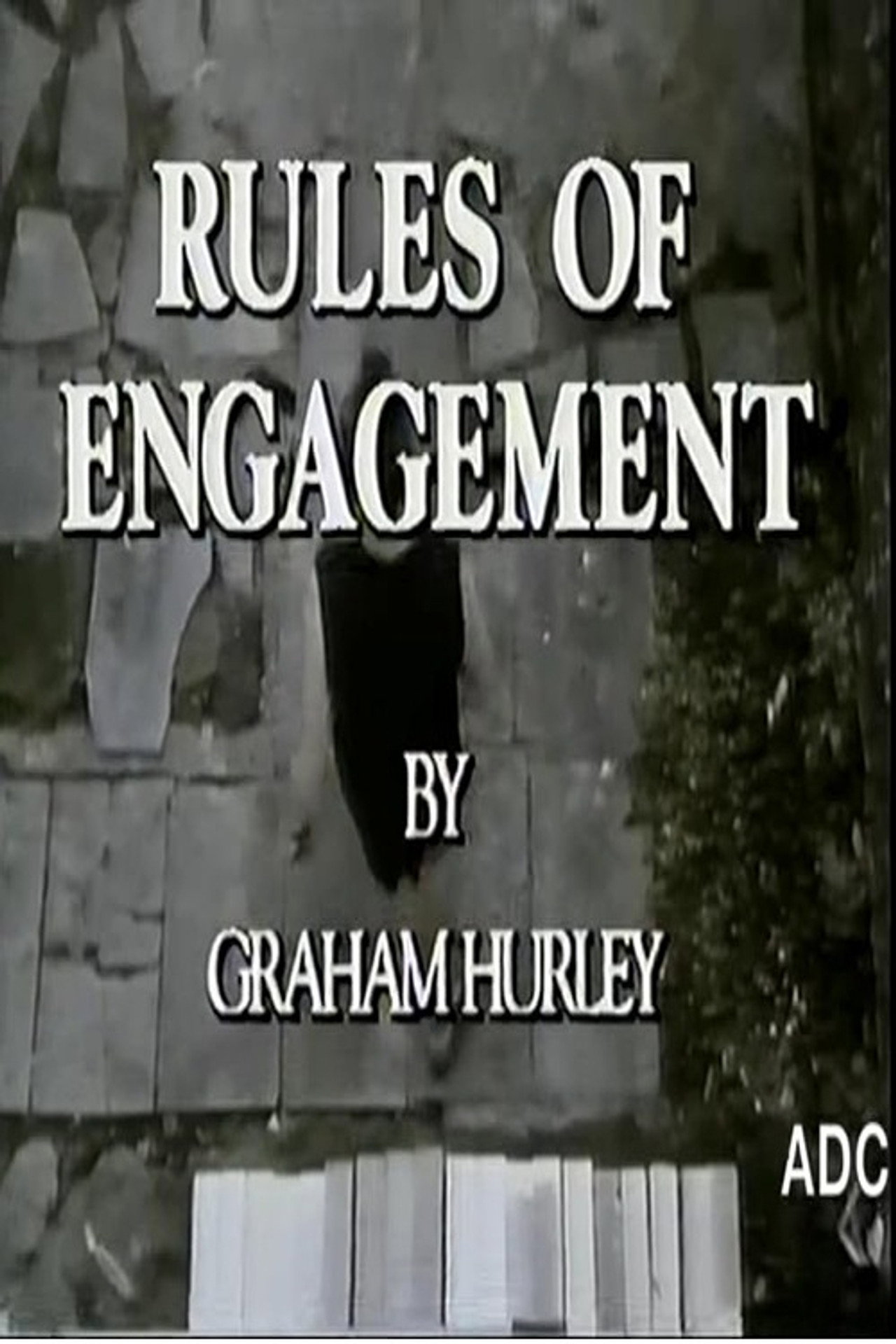 Pôster de Rules of Engagement