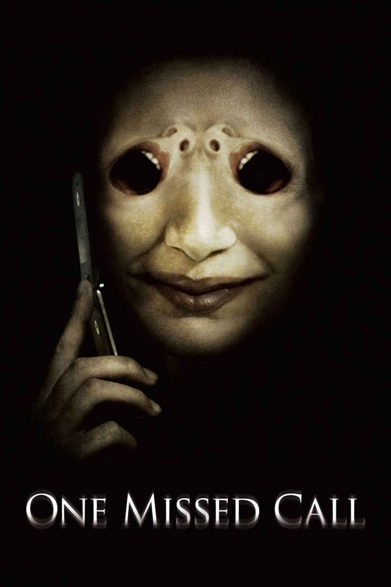 Pôster de One Missed Call