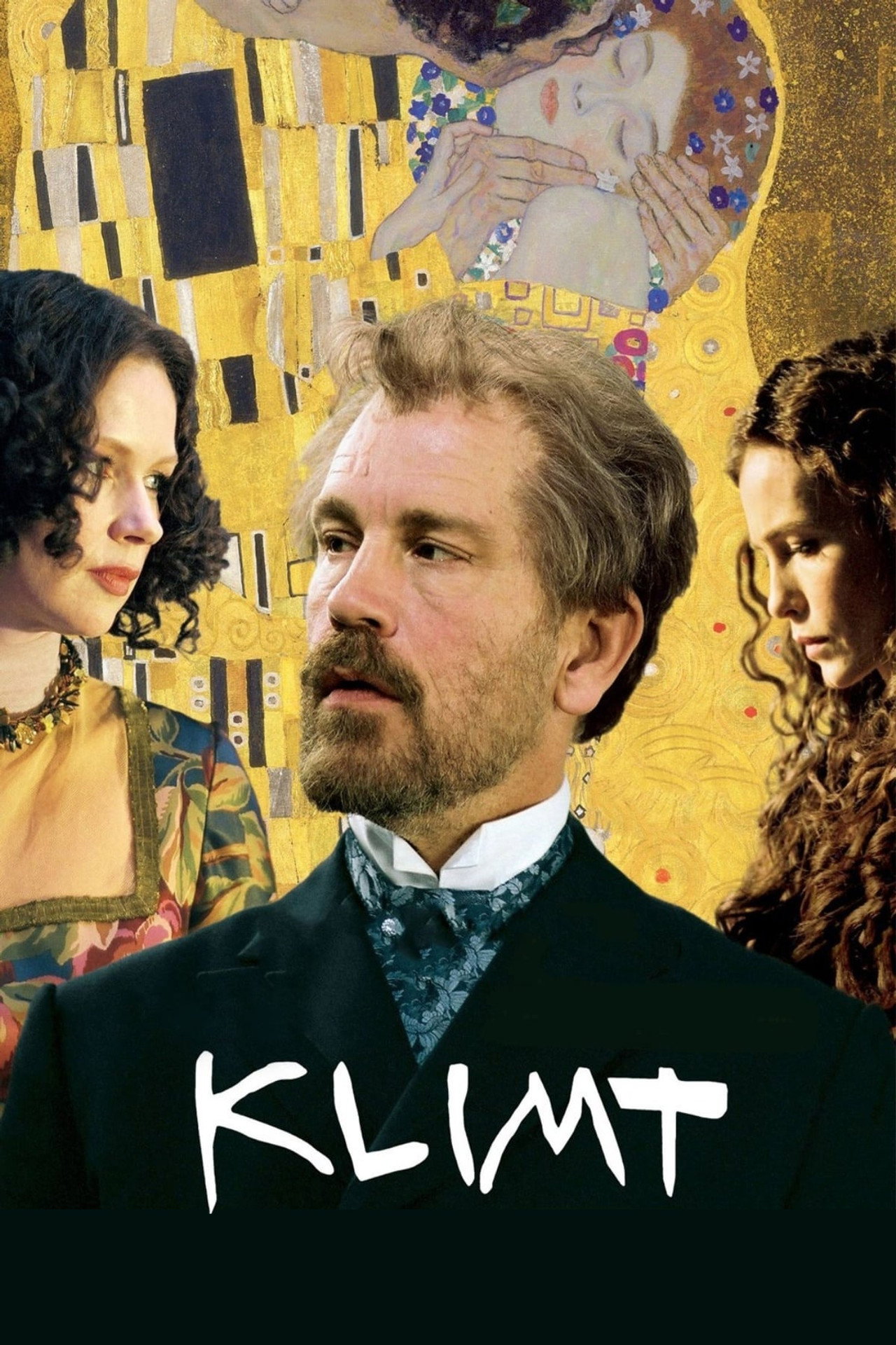 Pôster de Klimt