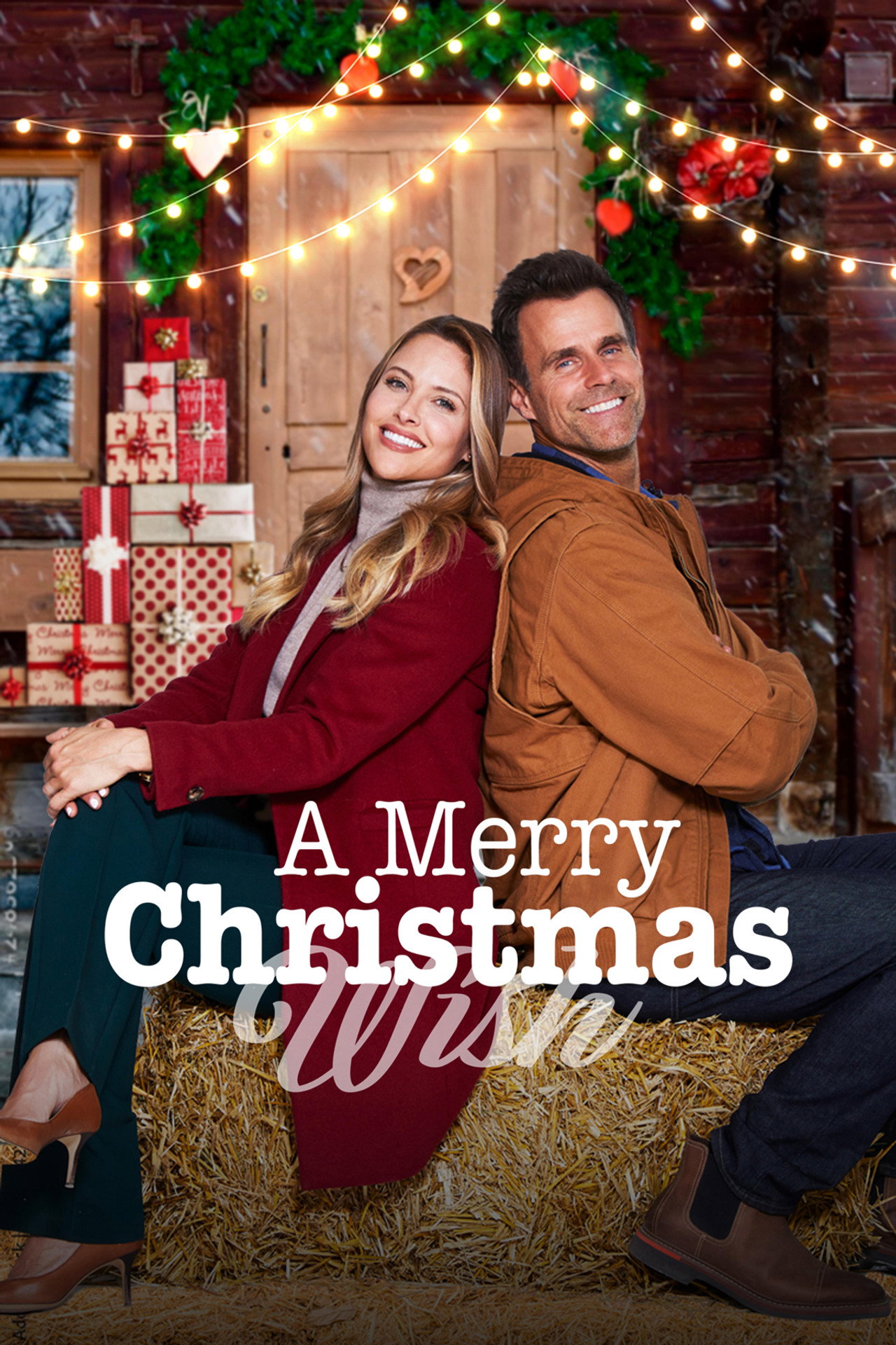 Pôster de A Merry Christmas Wish