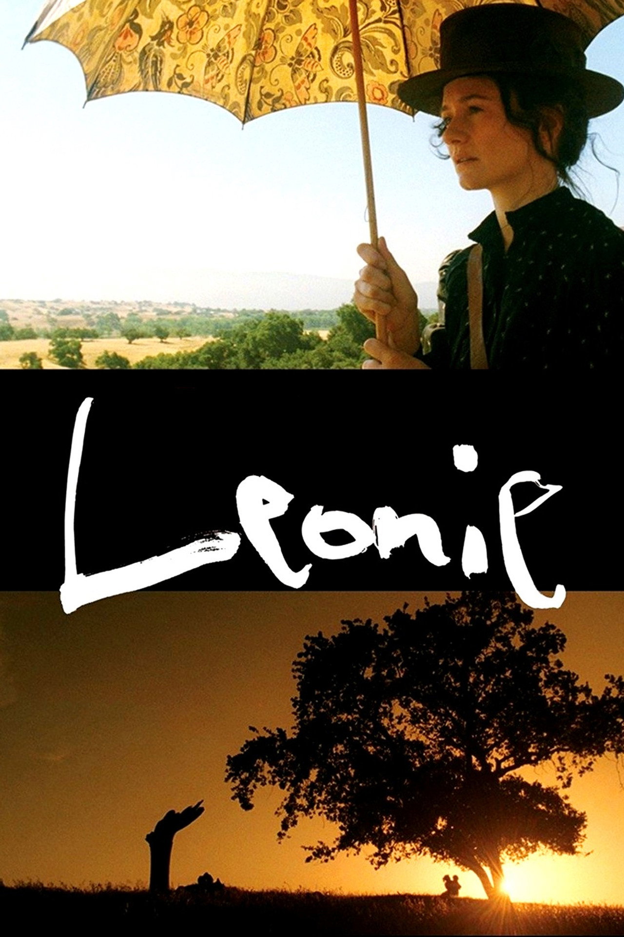 Pôster de Leonie