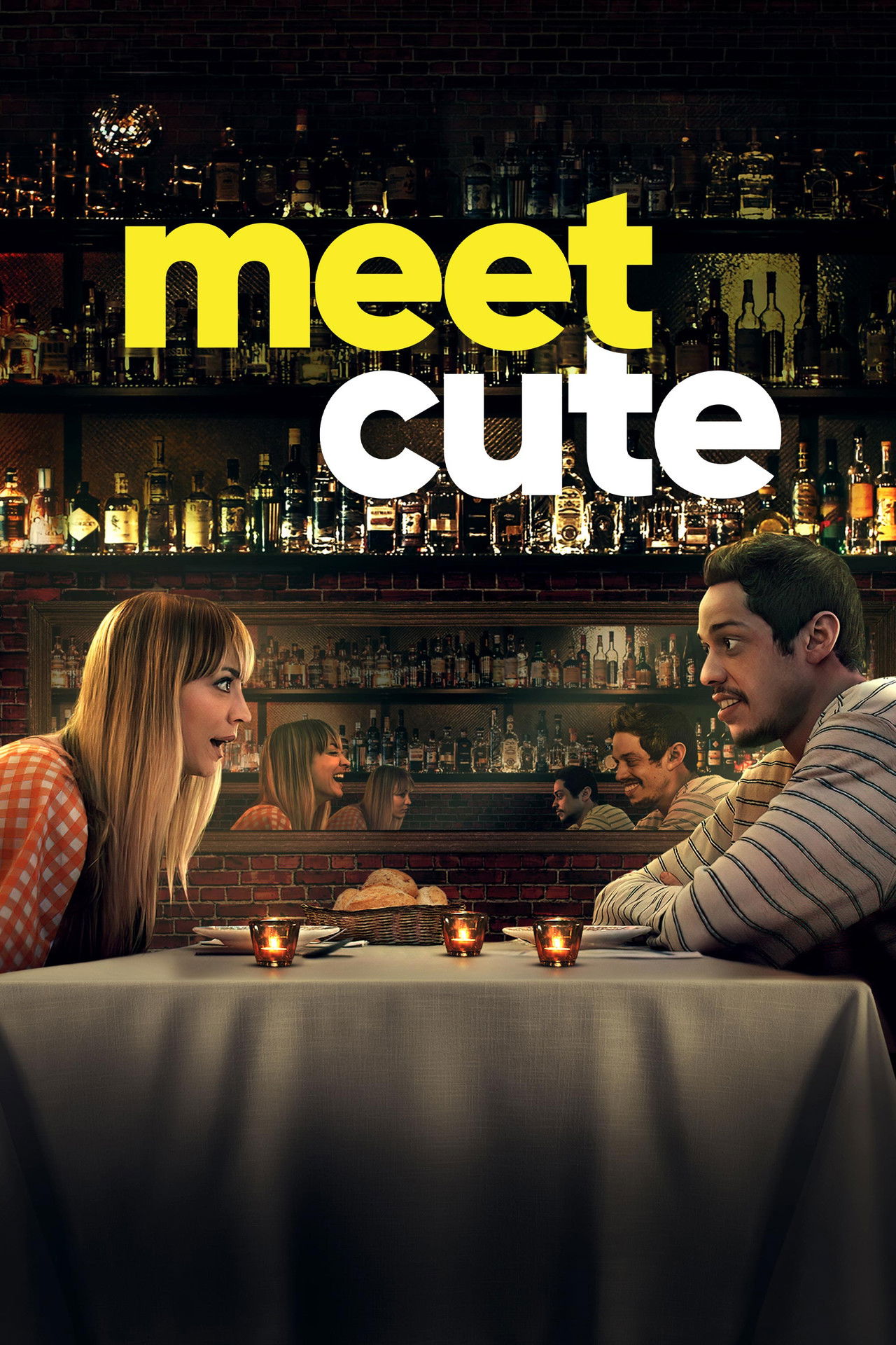 Pôster de Meet Cute