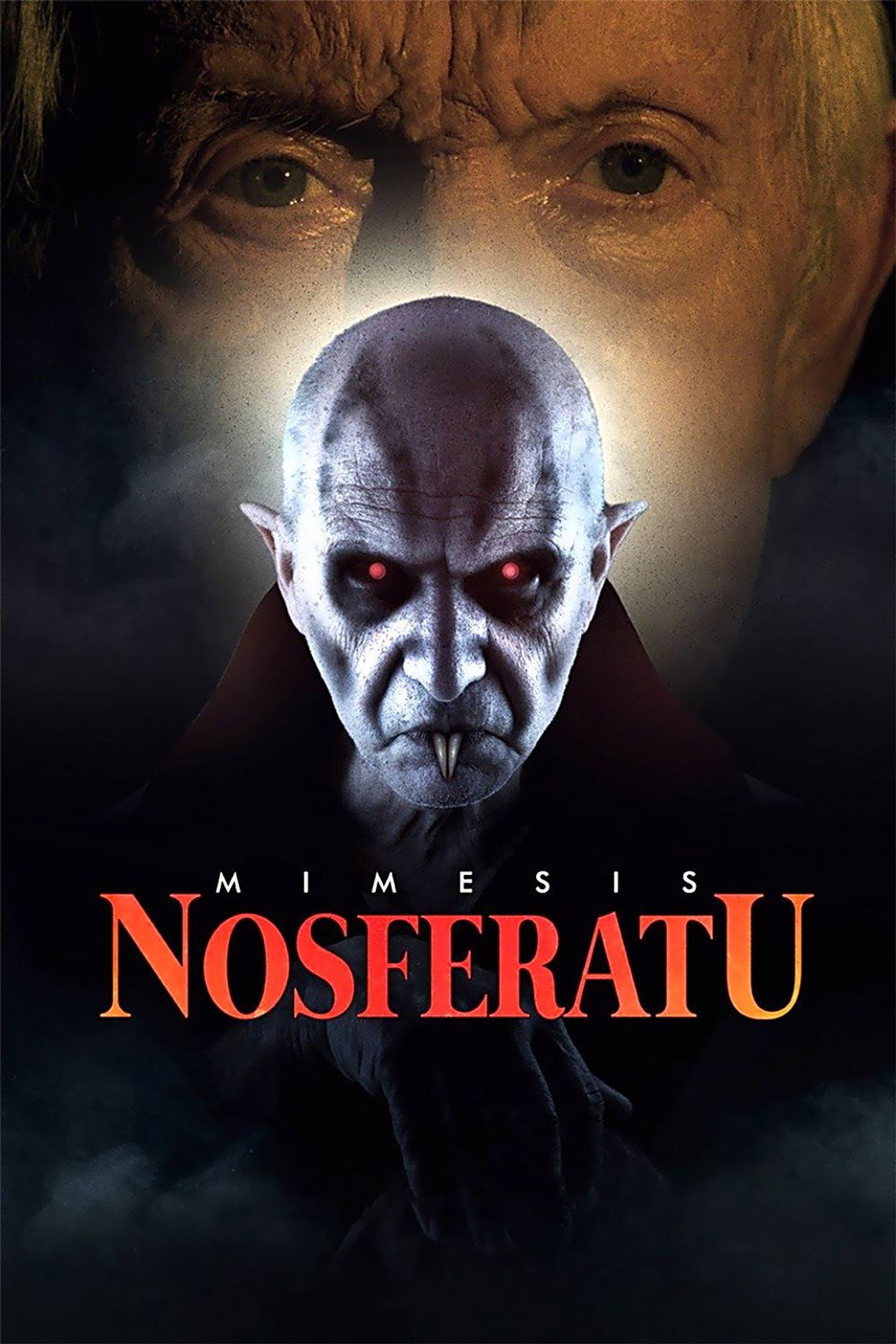 Pôster de Mimesis: Nosferatu