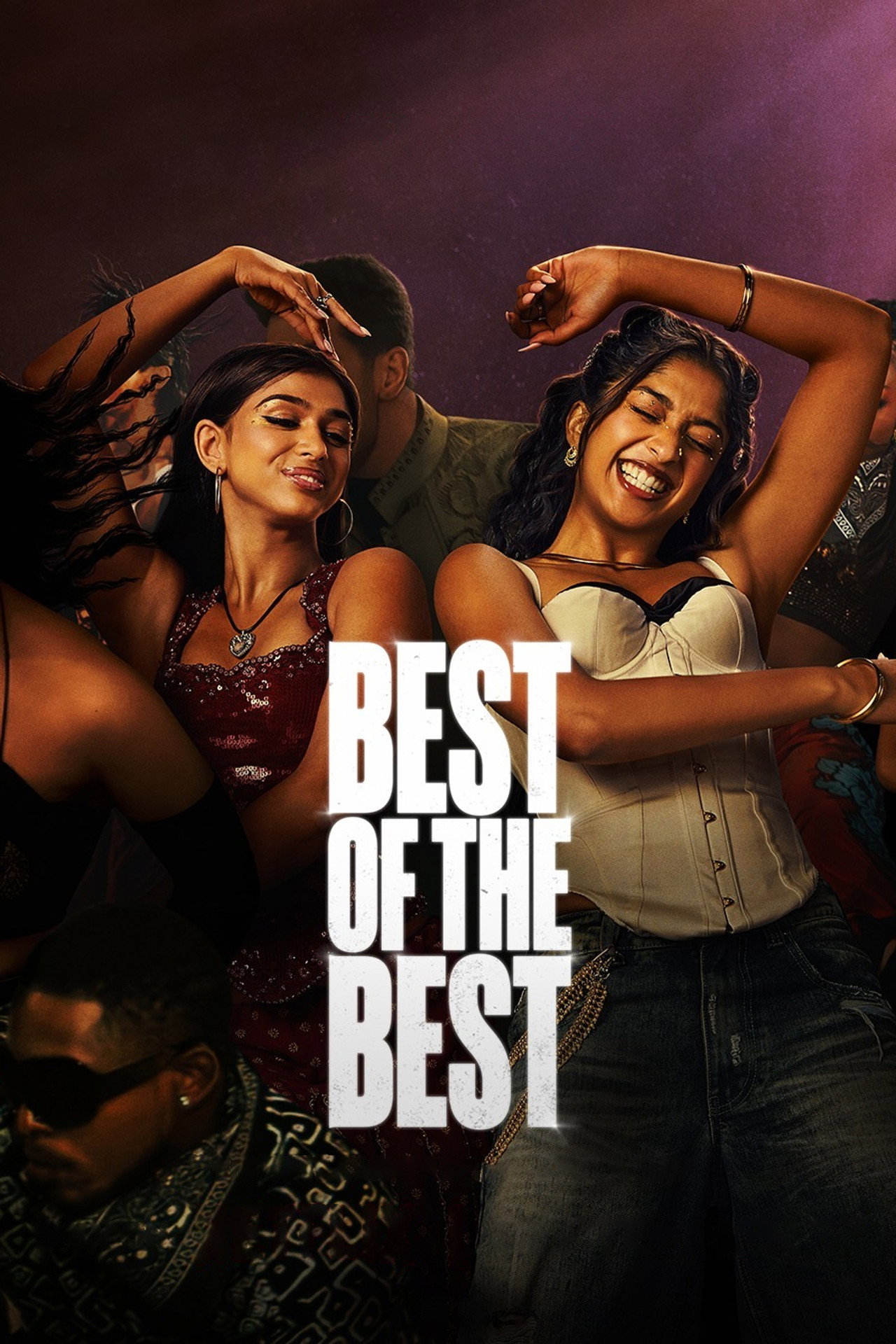 Pôster de Best of the Best
