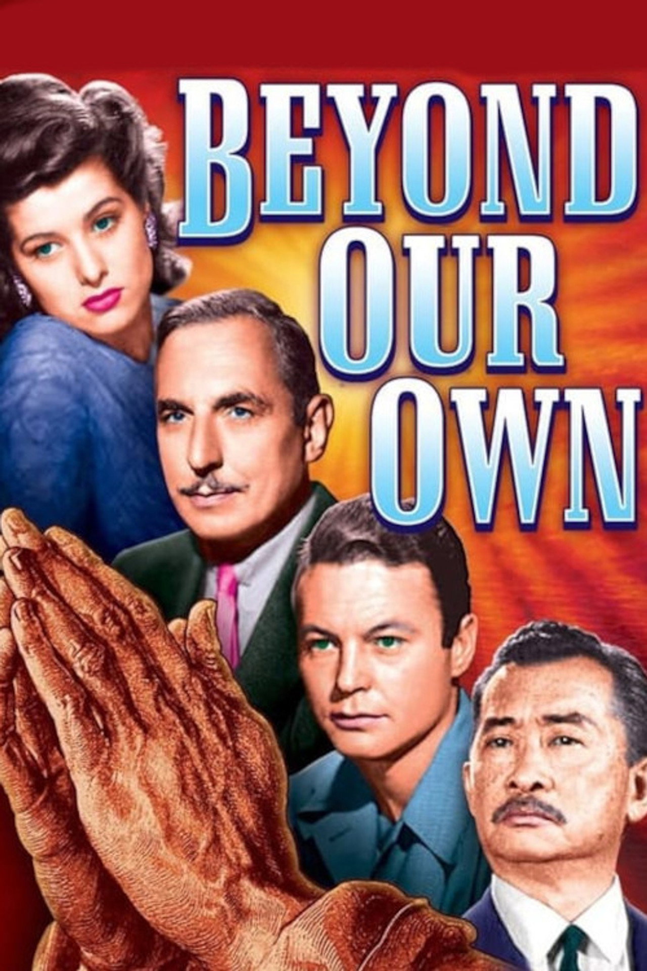 Pôster de Beyond Our Own