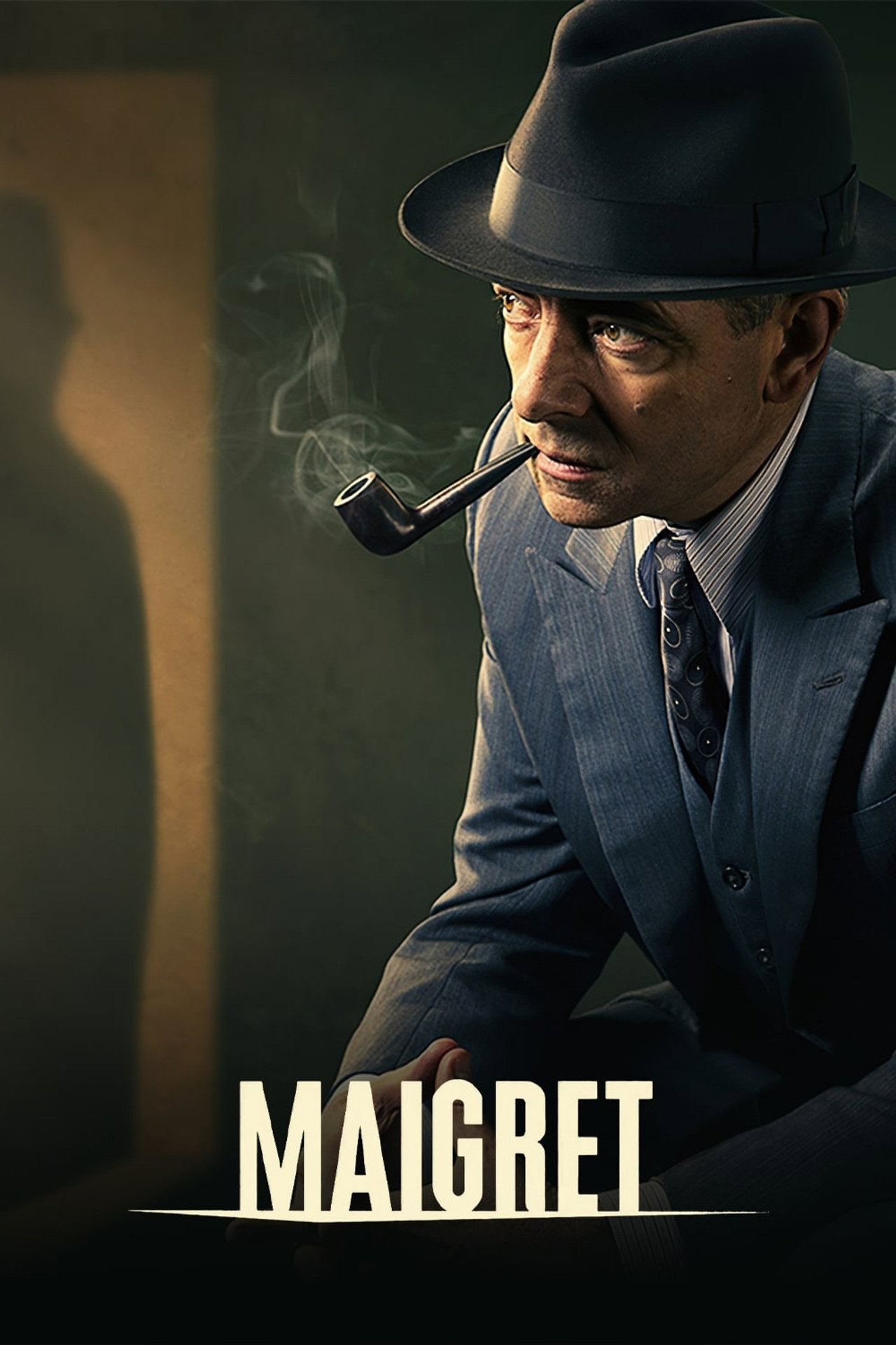 Pôster de Maigret