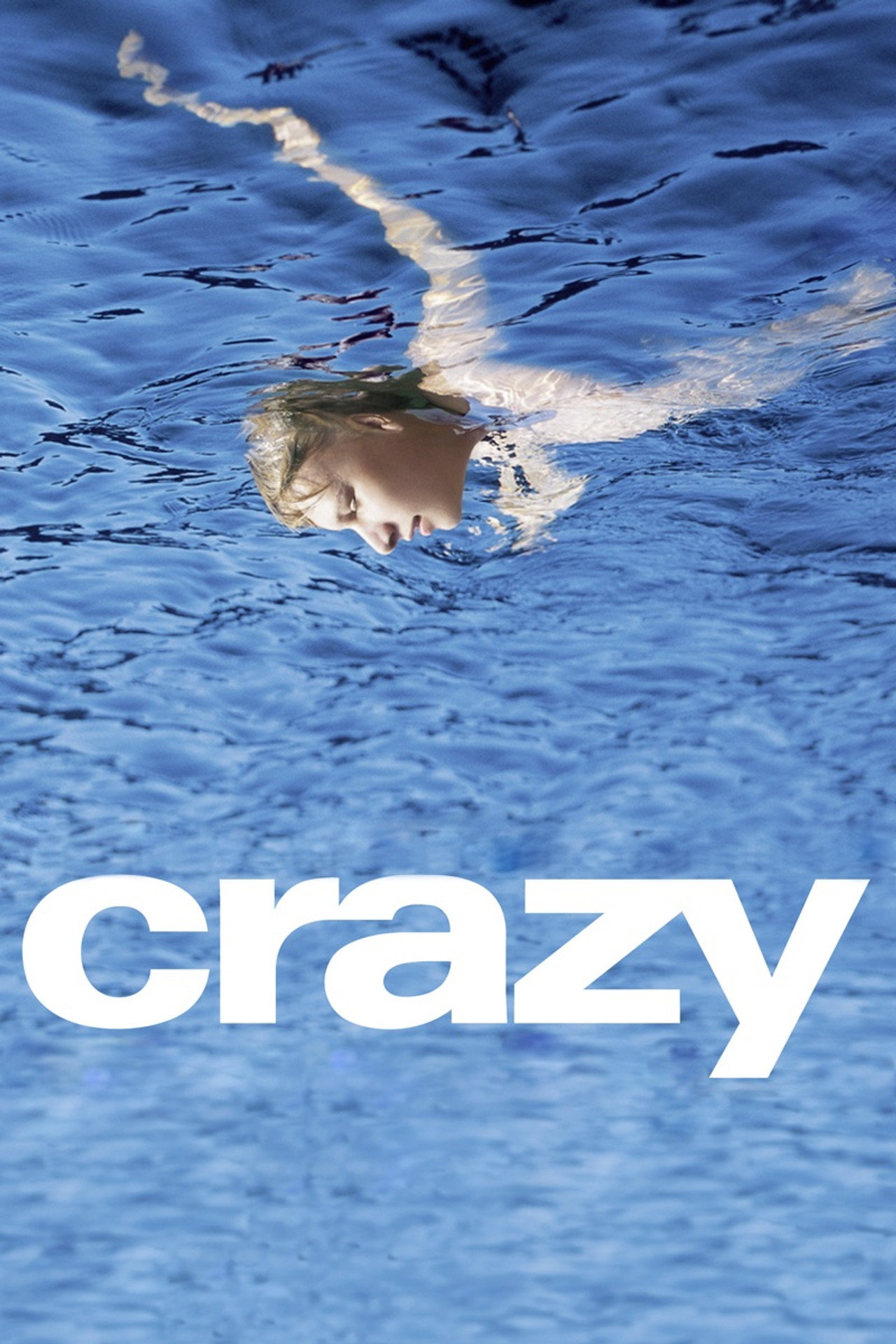 Pôster de Crazy