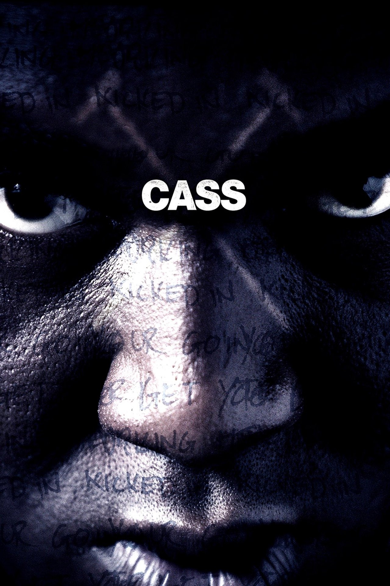 Pôster de Cass