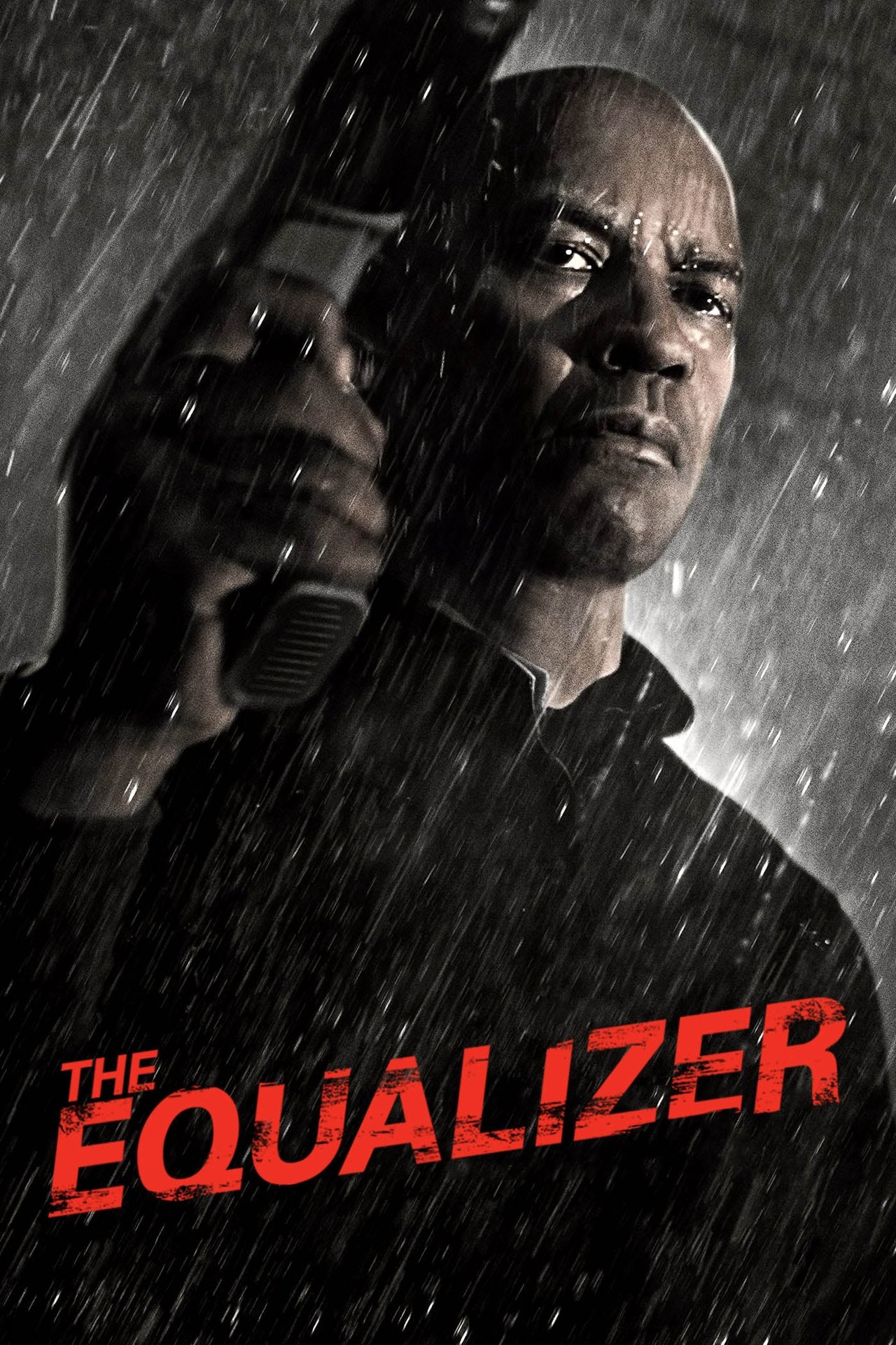 Pôster de The Equalizer