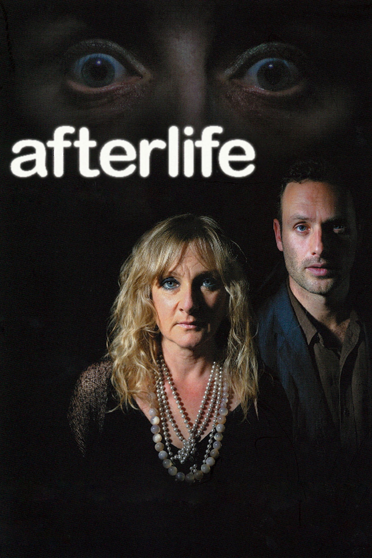 Pôster de Afterlife