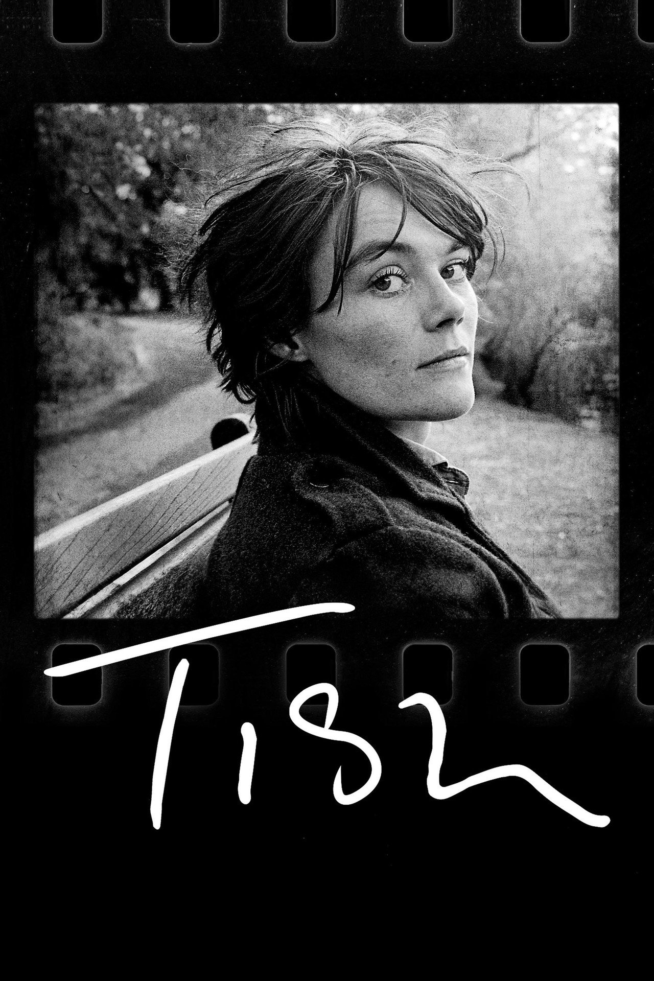 Pôster de Tish