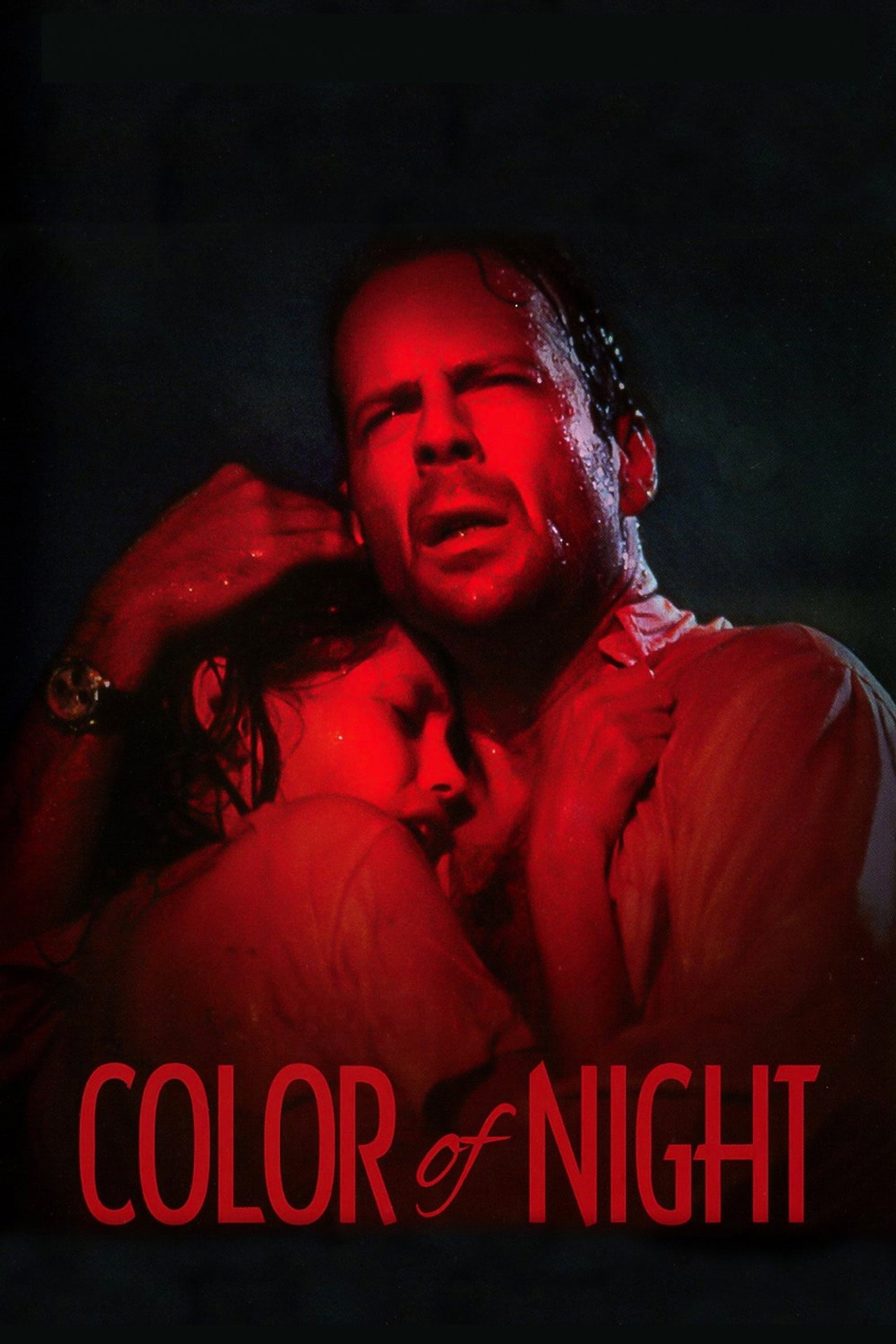 Pôster de Color of Night