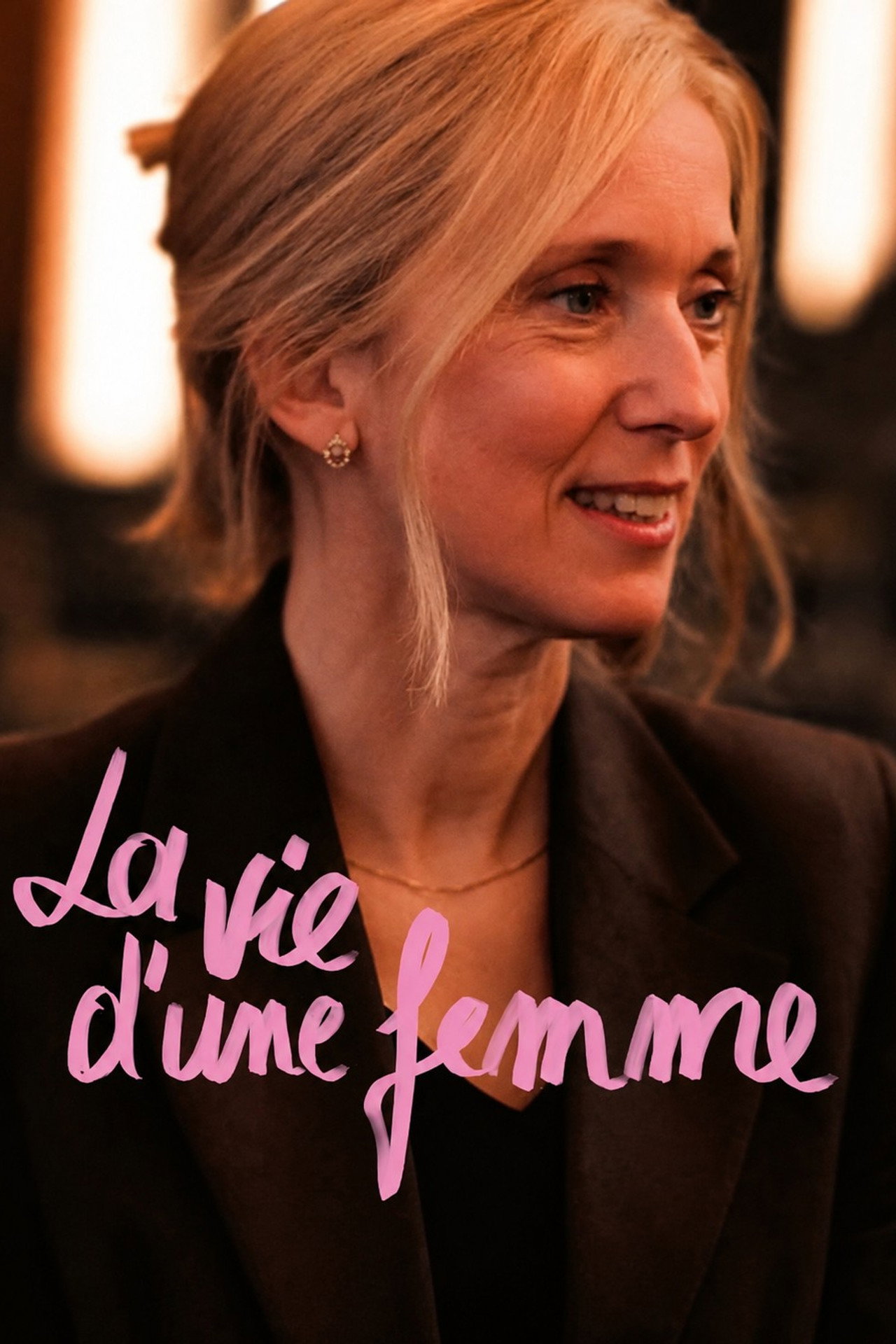 Pôster de A Woman's Life
