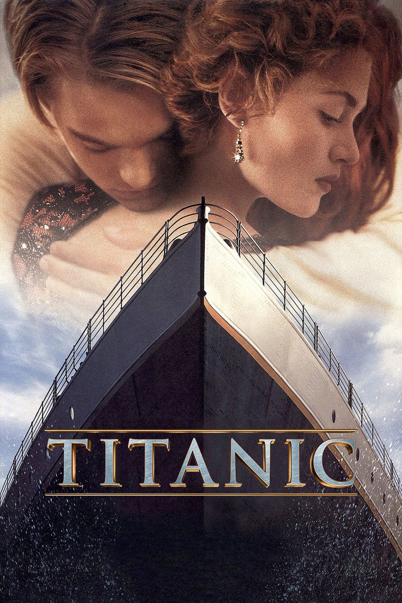 Pôster de Titanic
