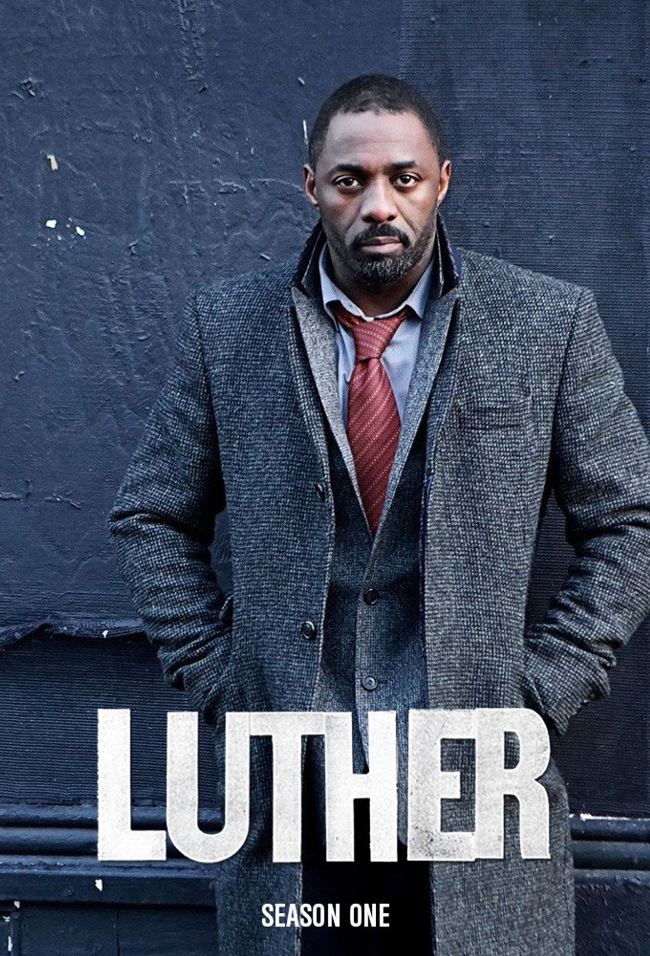 Pôster de Luther