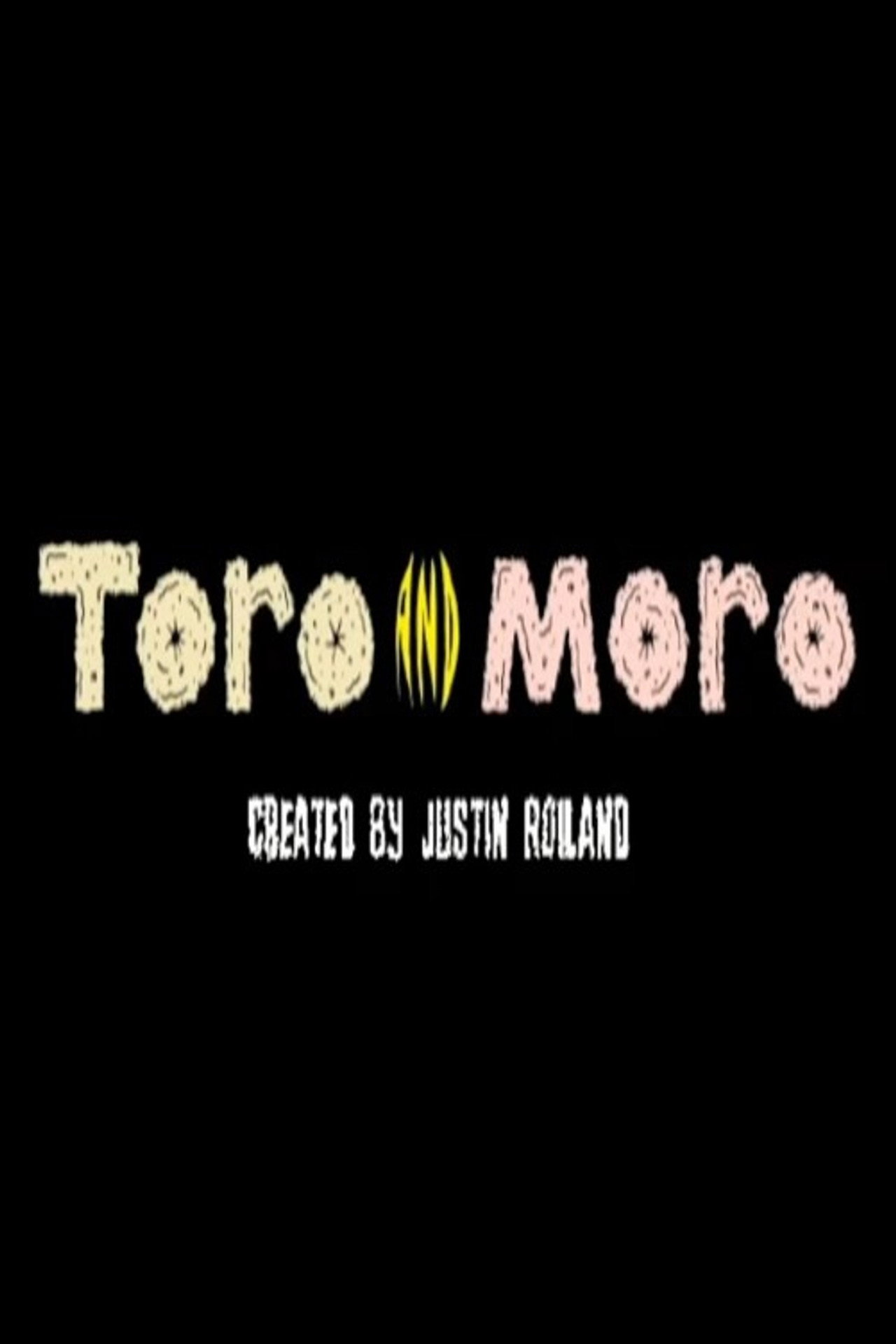 Pôster de Toro and Moro