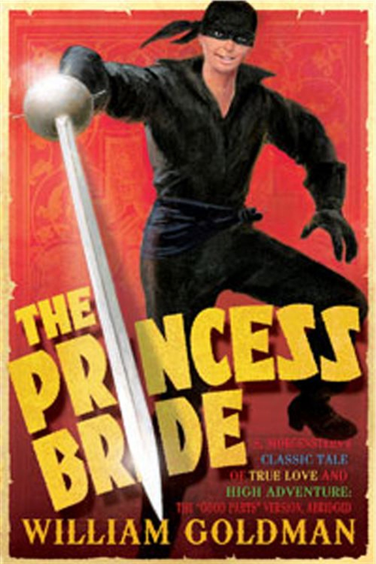 Pôster de True Love: The Princess Bride Phenomenon