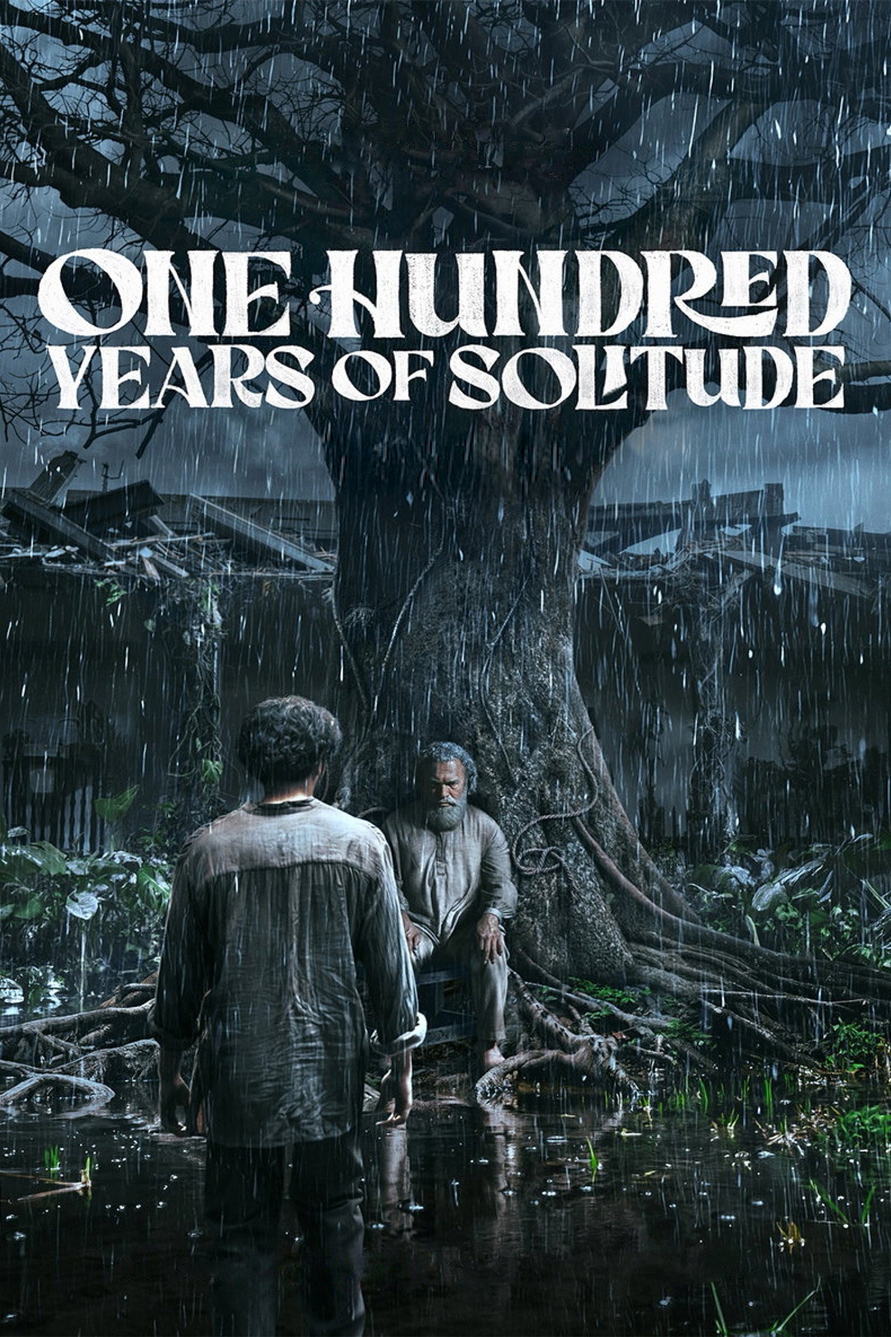 Pôster de One Hundred Years of Solitude