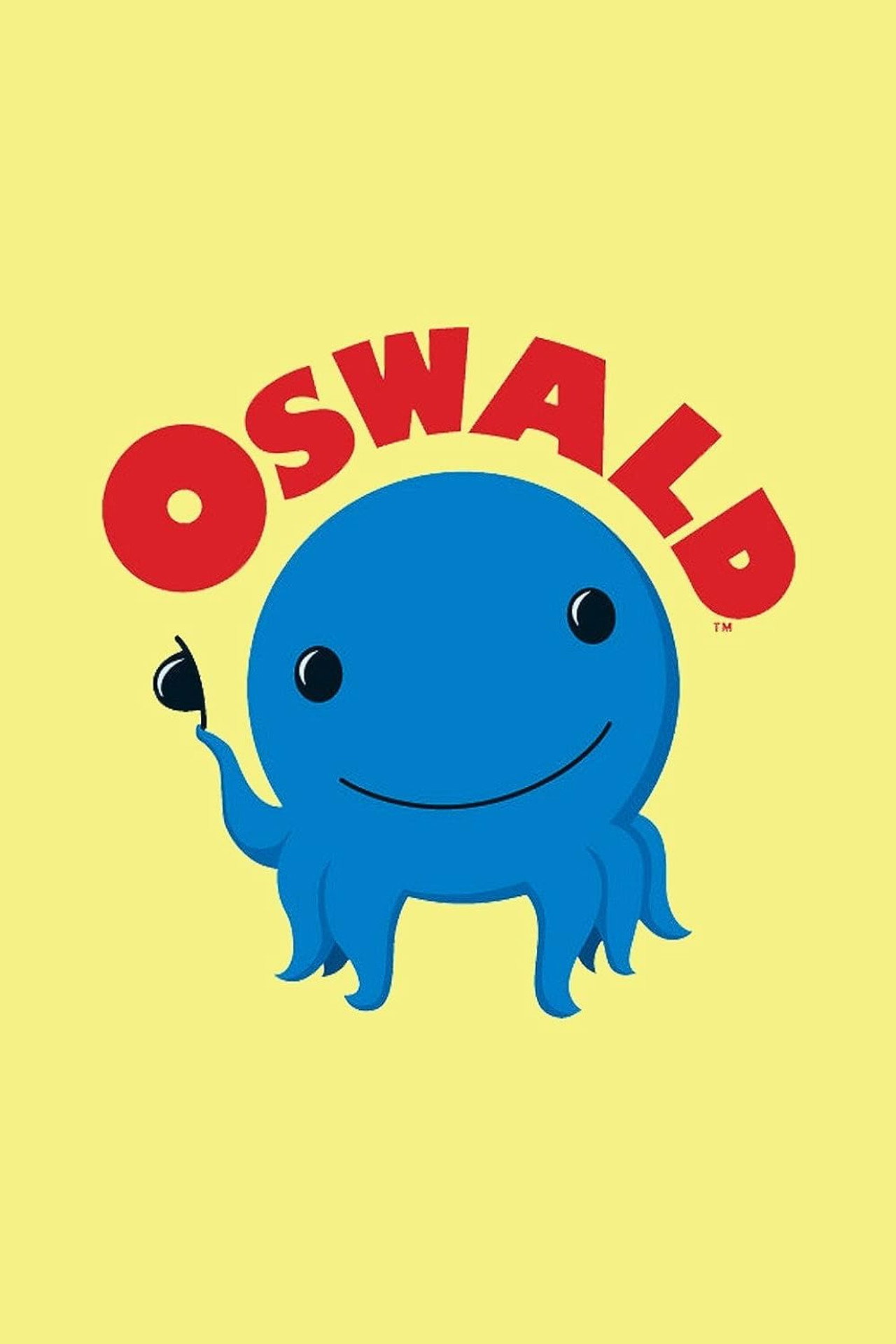 Pôster de Oswald