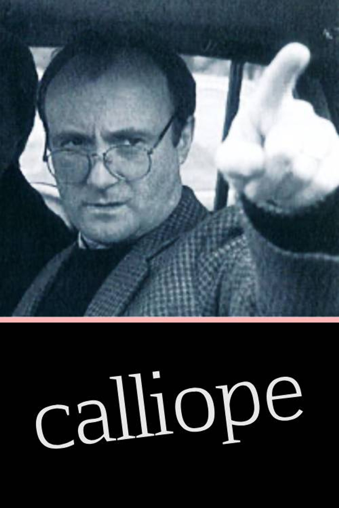 Pôster de Calliope